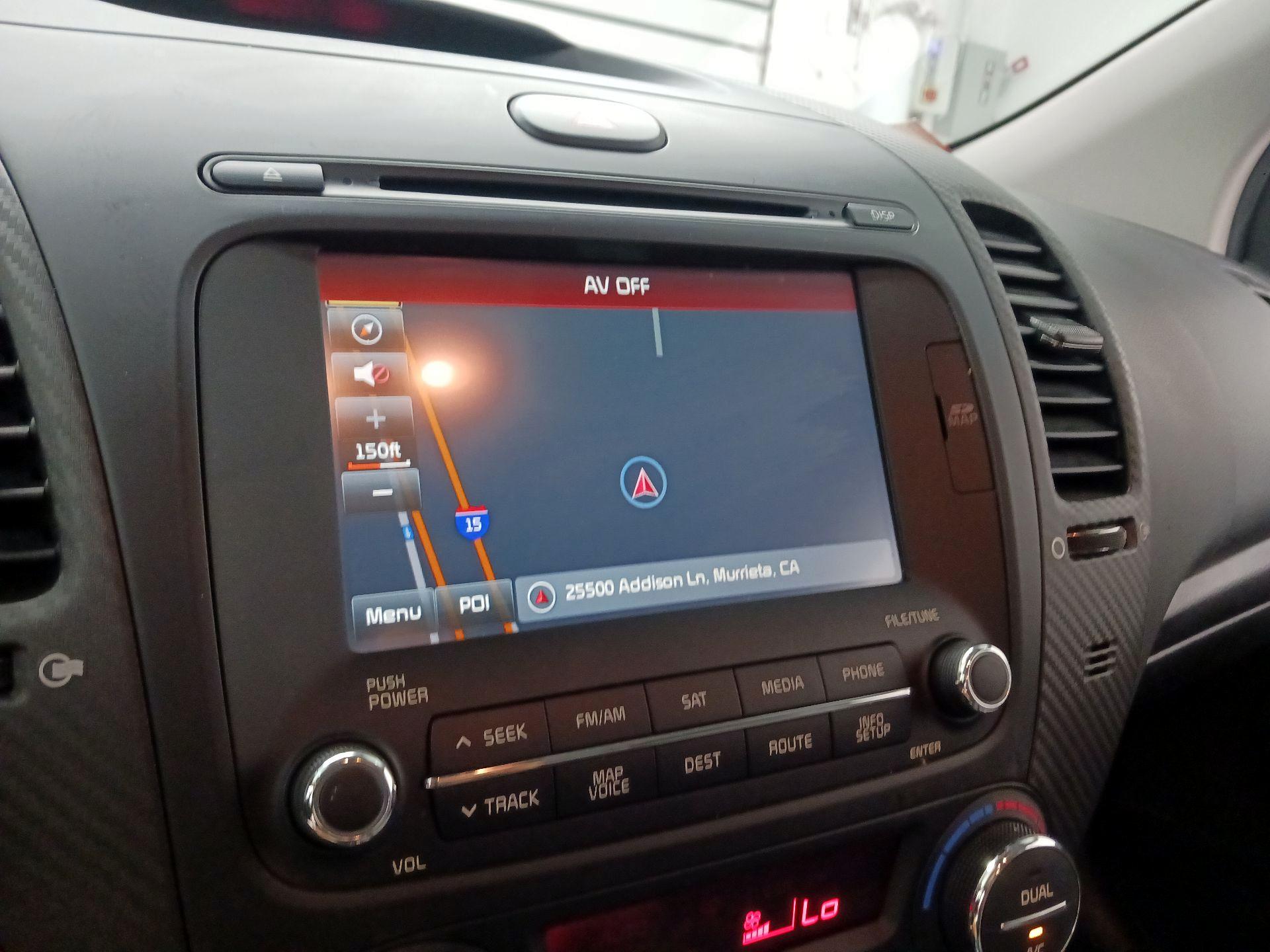 Thumbnail: 2016 Kia Forte - 11