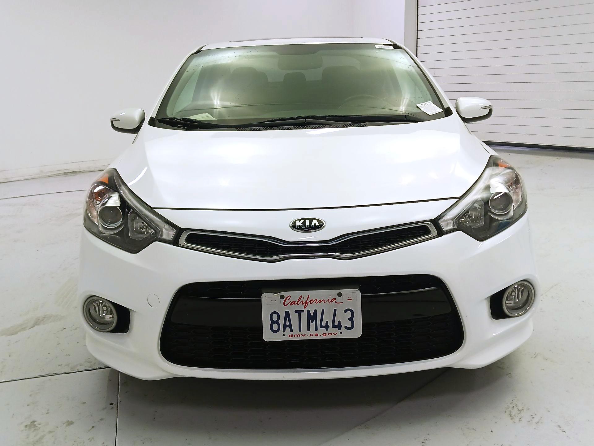 Thumbnail: 2016 Kia Forte - 2