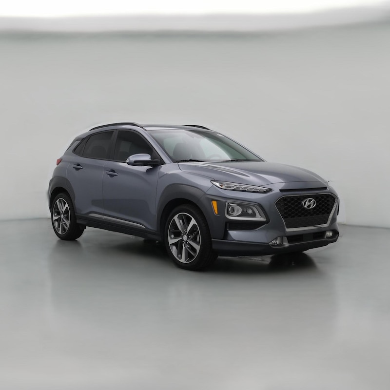 2020 Hyundai Kona Ultimate