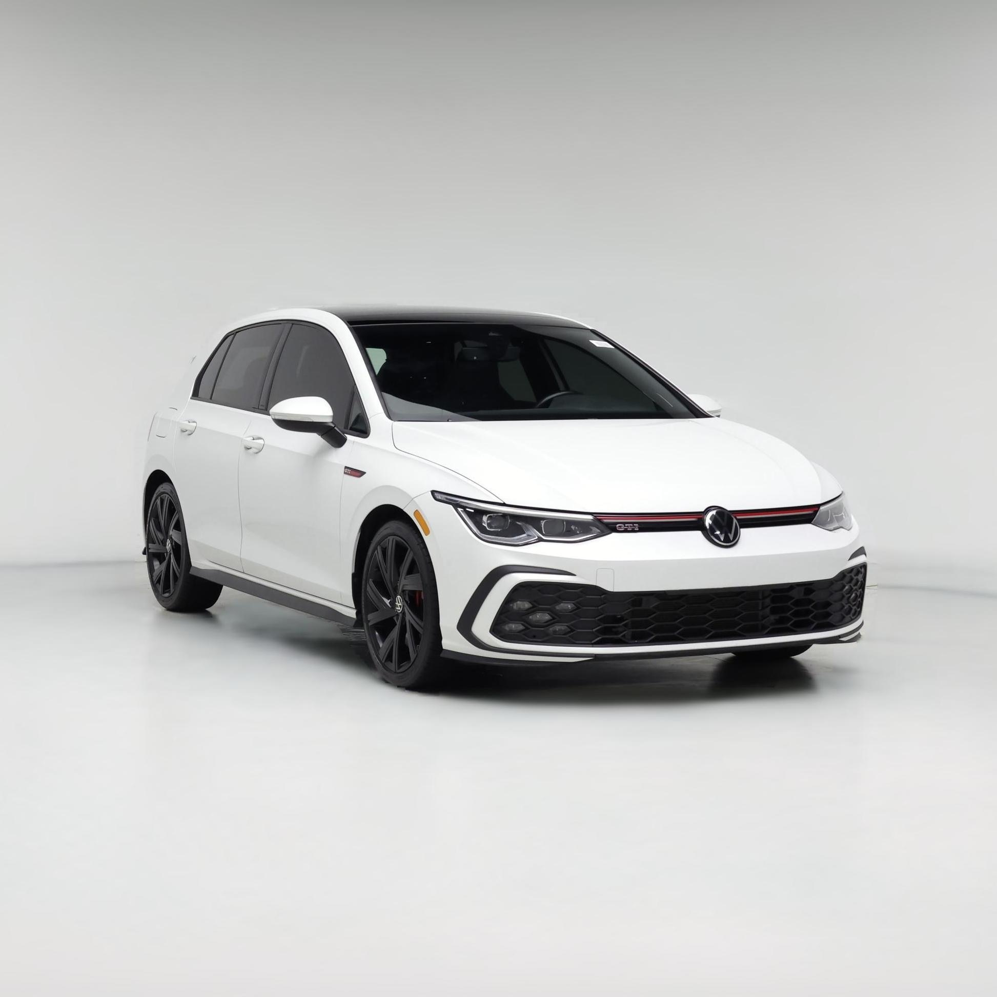 Thumbnail: 2022 Volkswagen Golf - 1