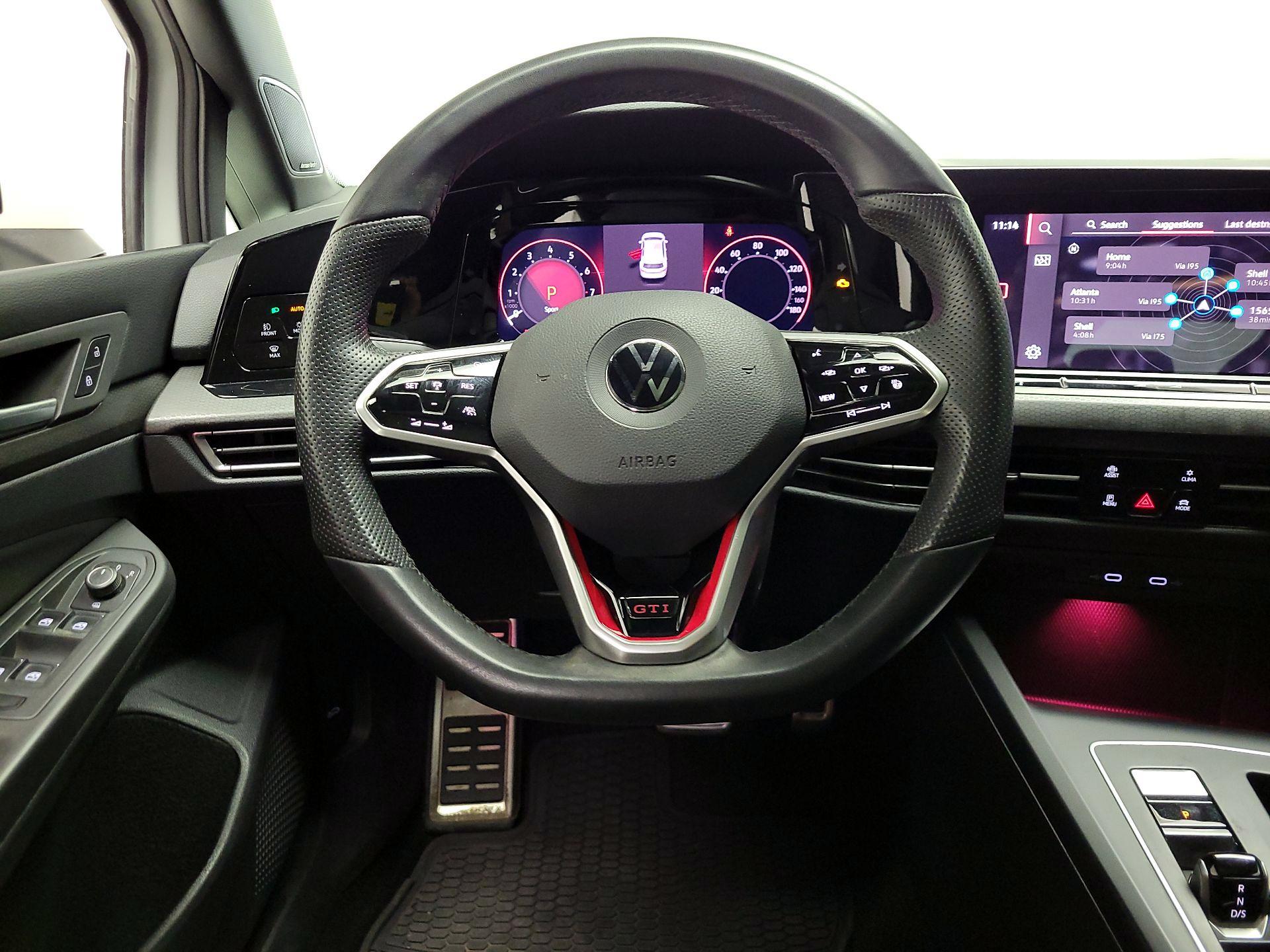Thumbnail: 2022 Volkswagen Golf - 10