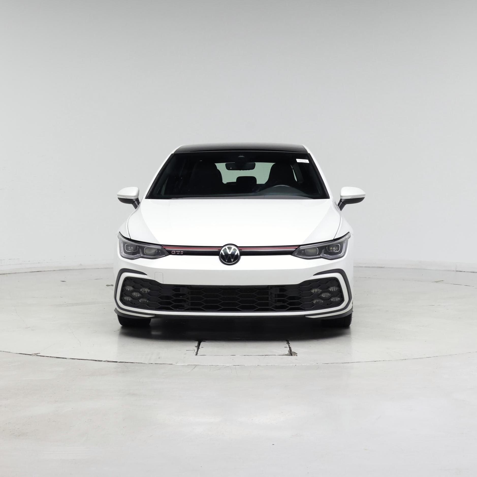 Thumbnail: 2022 Volkswagen Golf - 5
