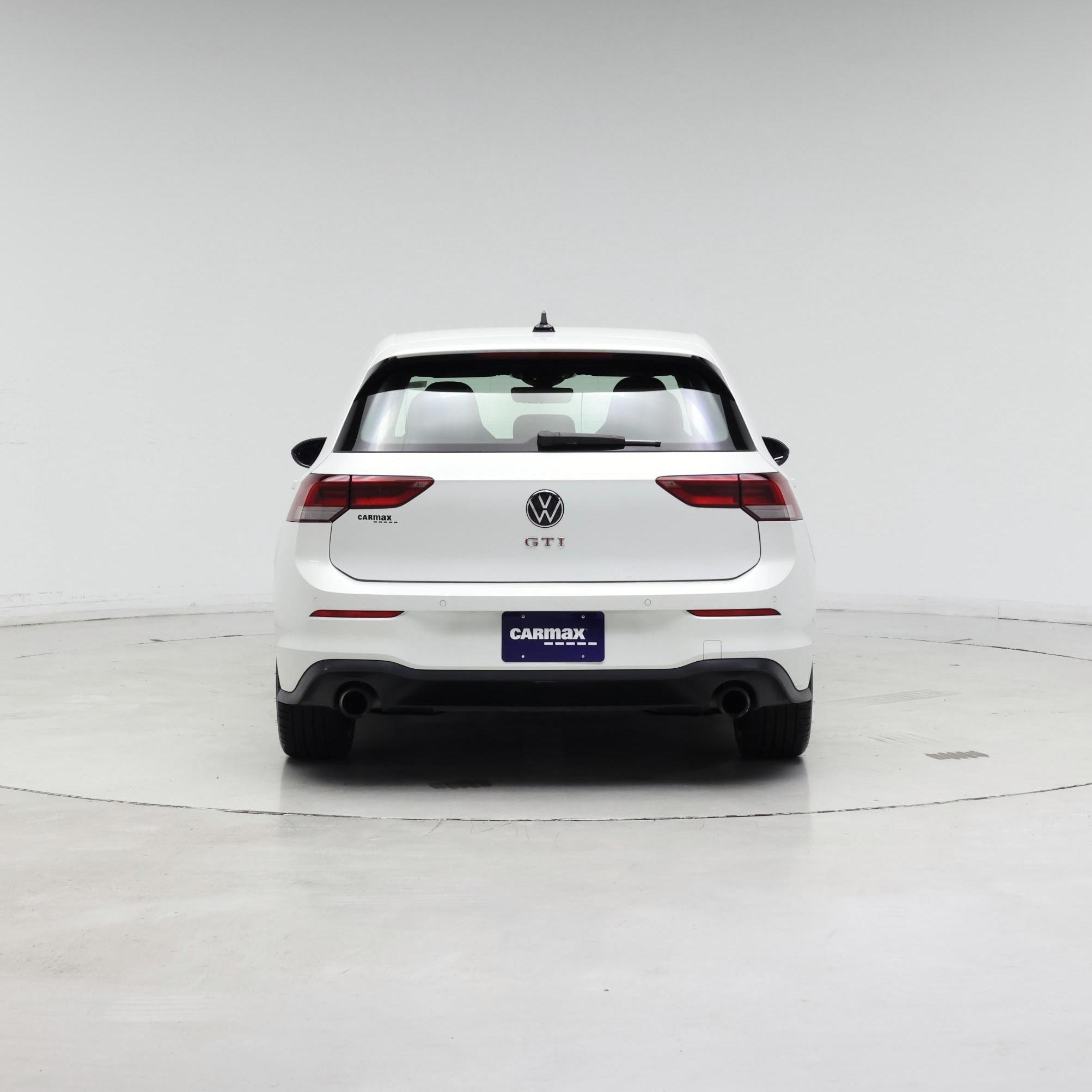Thumbnail: 2022 Volkswagen Golf - 6