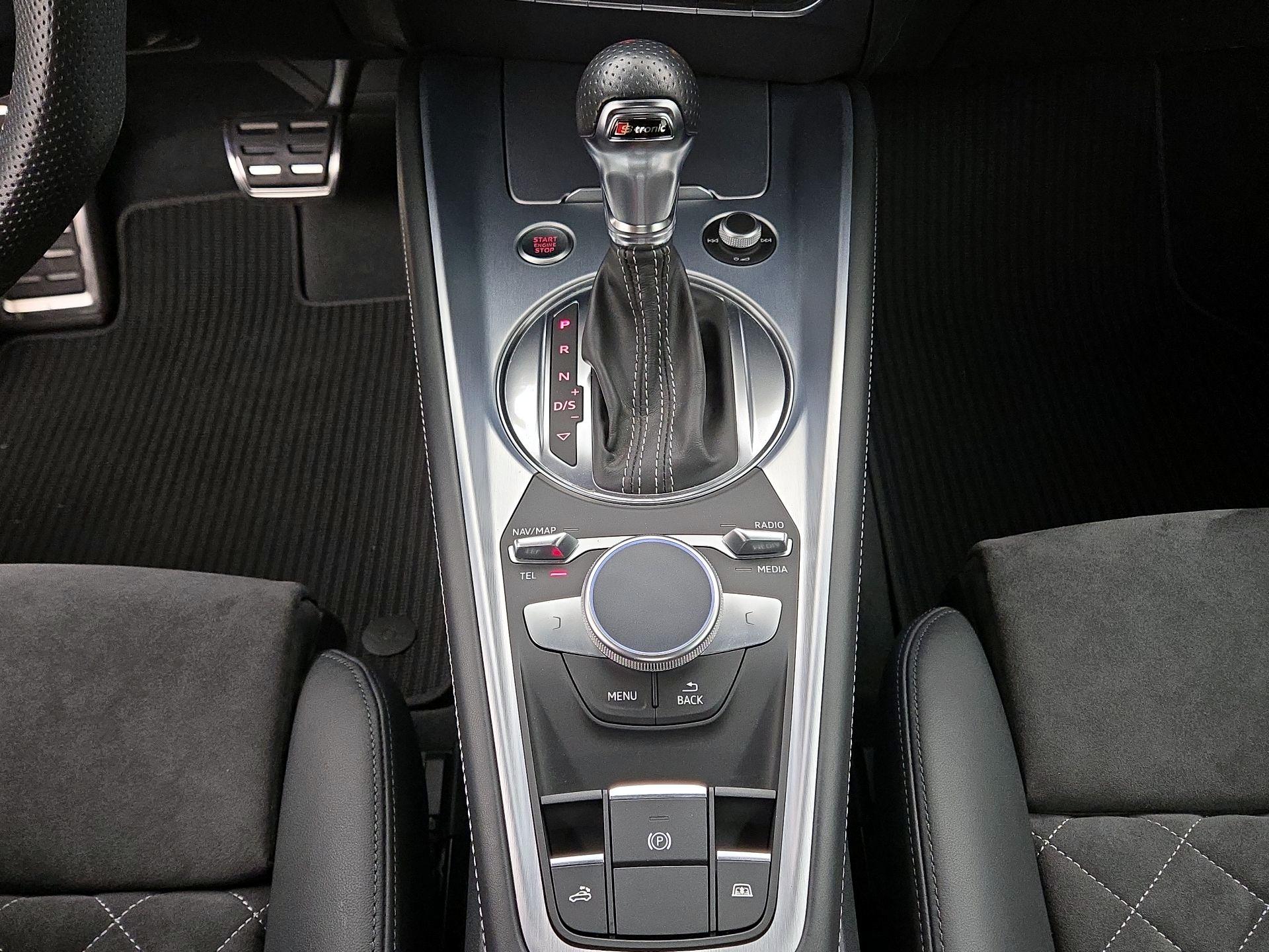Thumbnail: 2018 Audi TT - 18