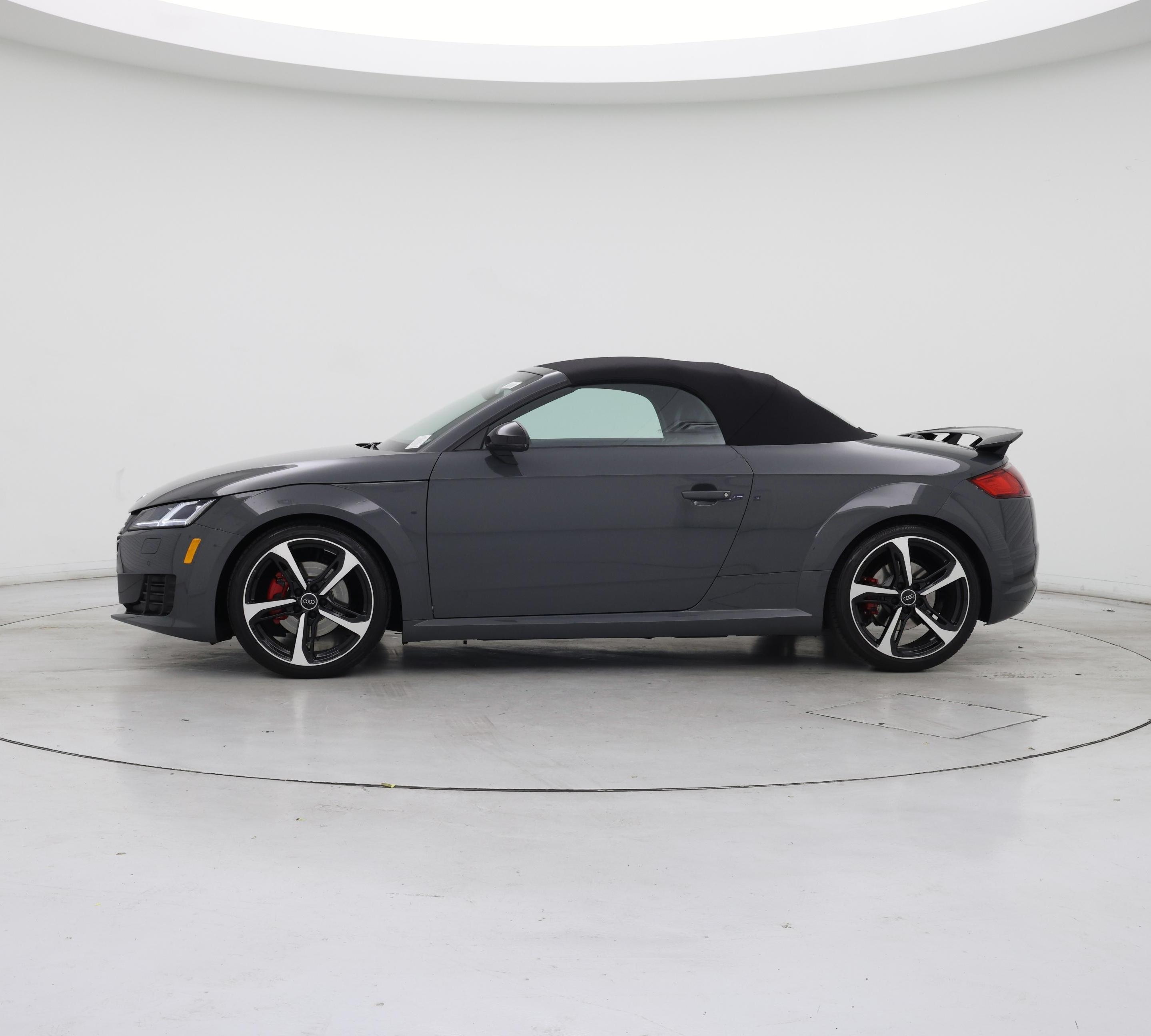 Thumbnail: 2018 Audi TT - 3