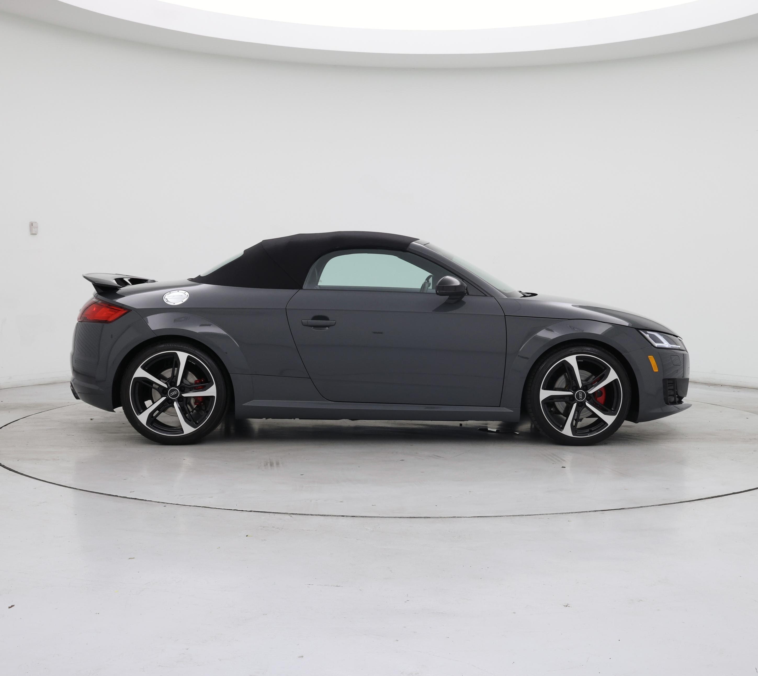 Thumbnail: 2018 Audi TT - 7