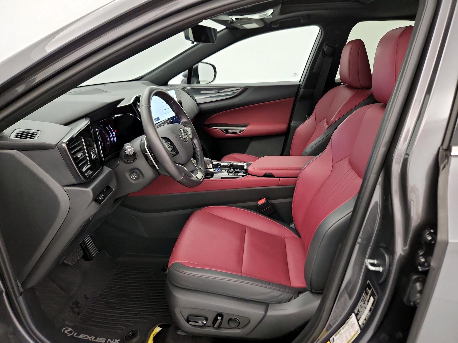 2024 Lexus NX 350 - Photo 12