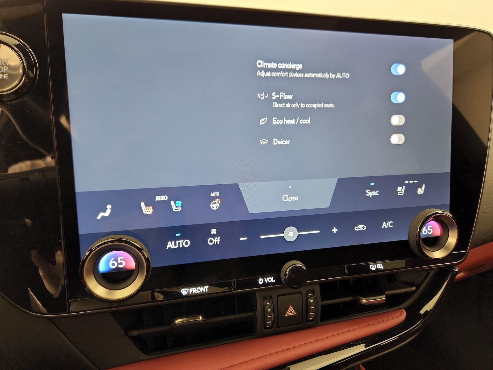 2024 Lexus NX 350 - Photo 18