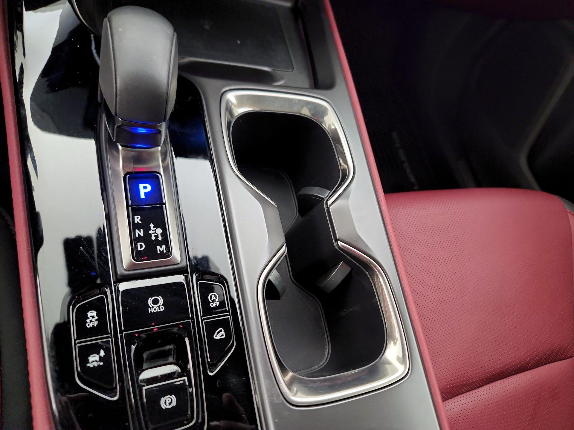 Thumbnail: 2024 Lexus NX - 18