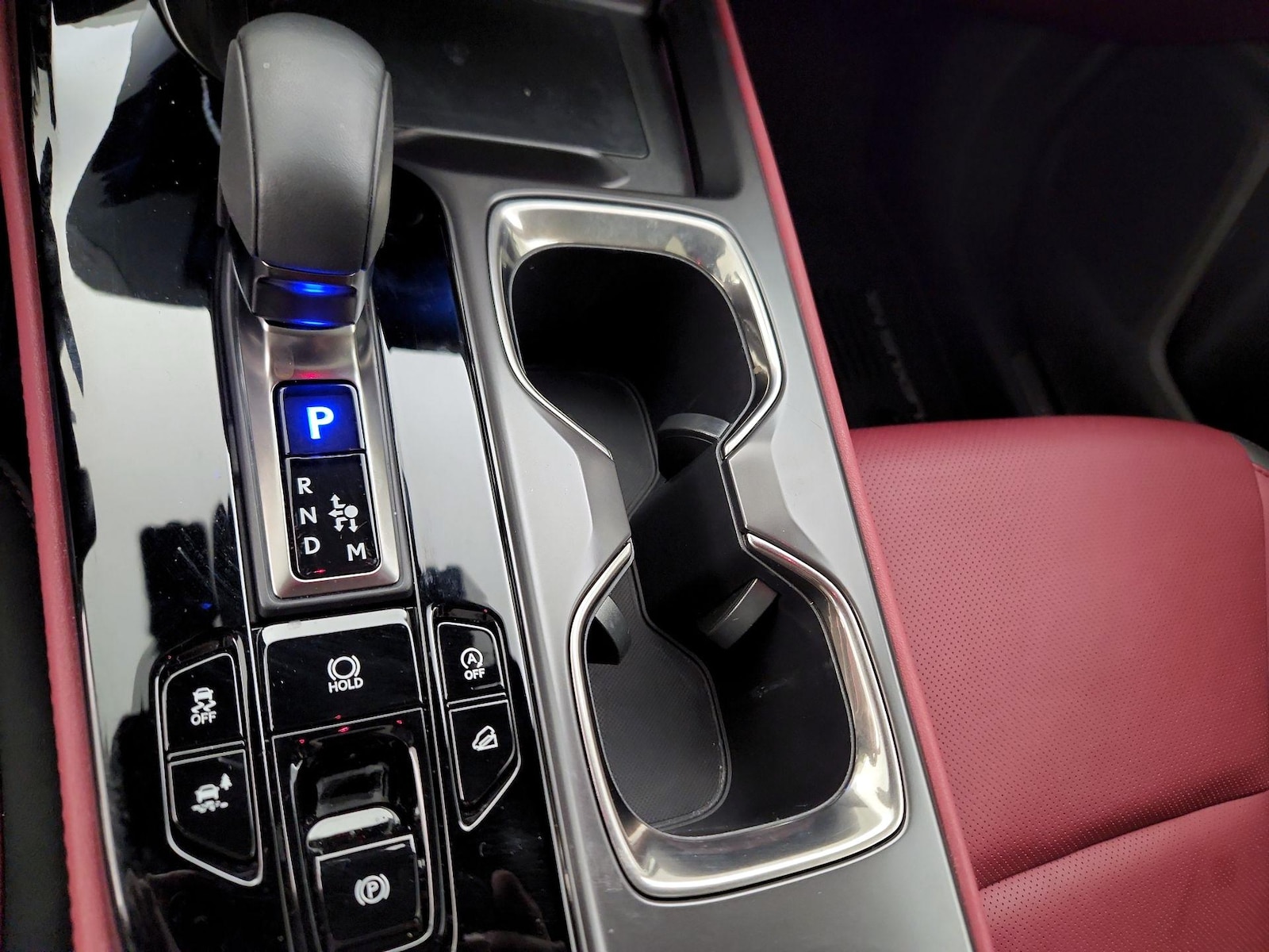 2024 Lexus NX 350 - Photo 19