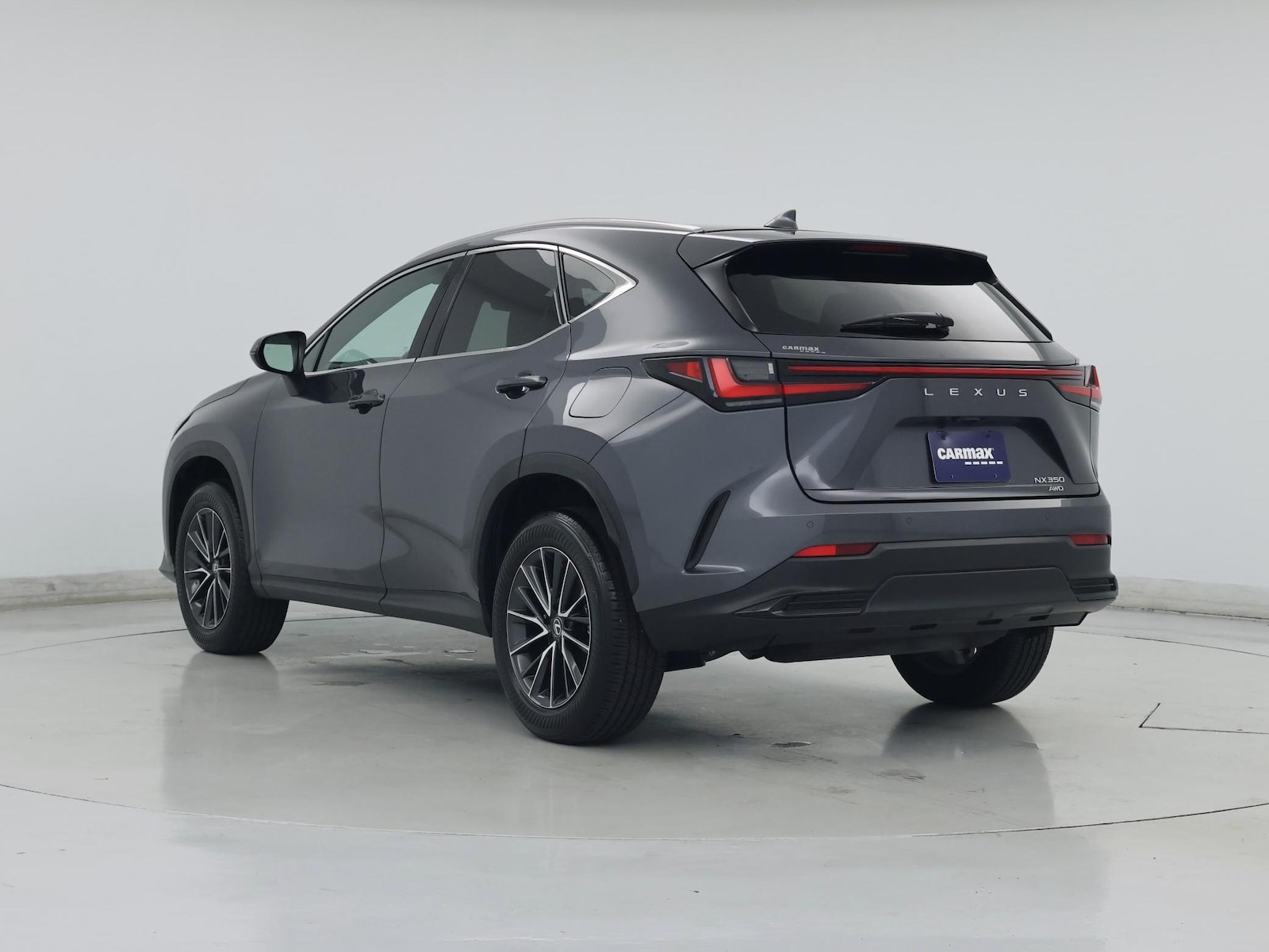 2024 Lexus NX 350 - Photo 3