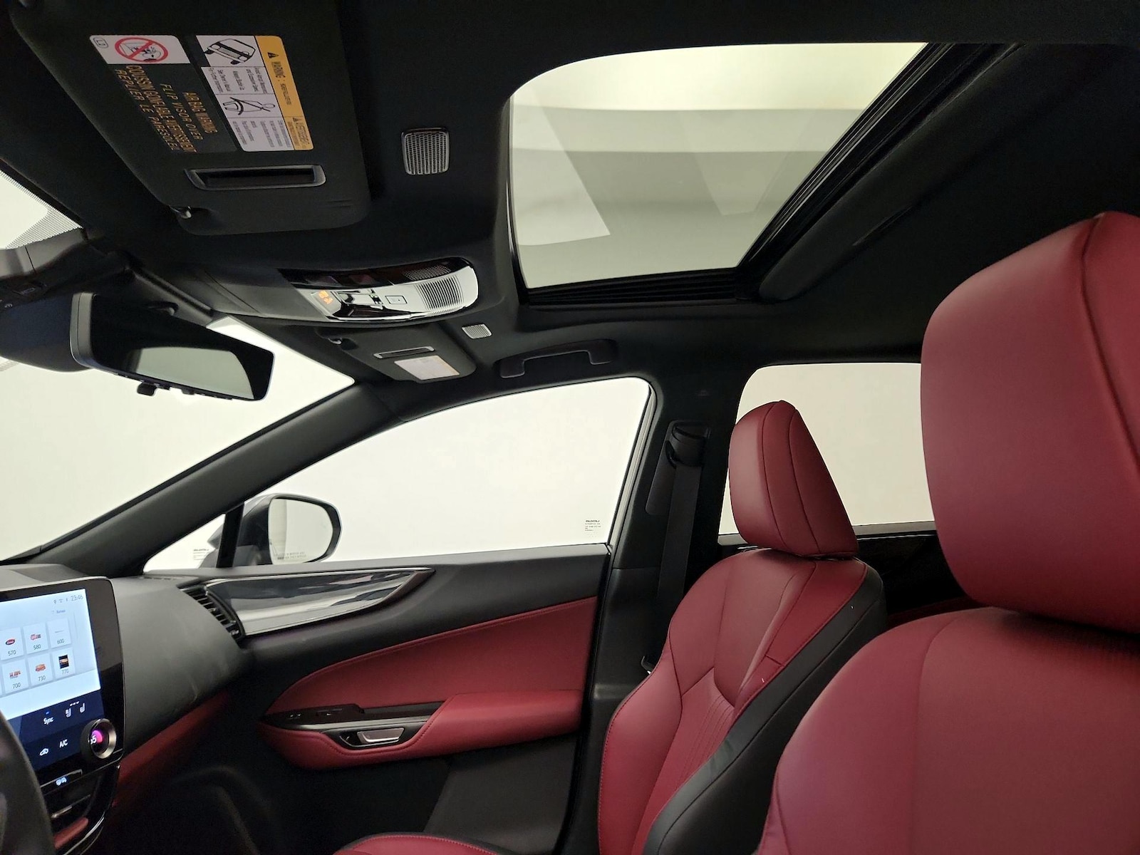 2024 Lexus NX 350 - Photo 21