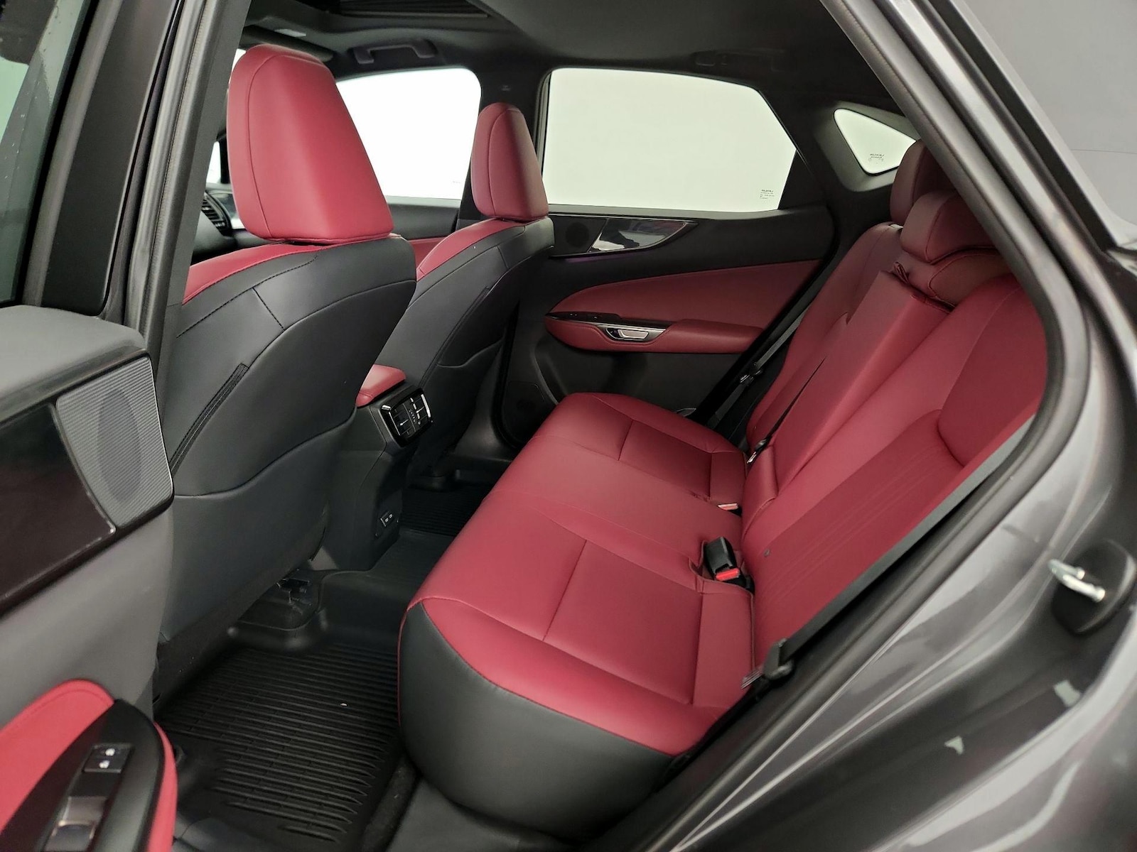 2024 Lexus NX 350 - Photo 22