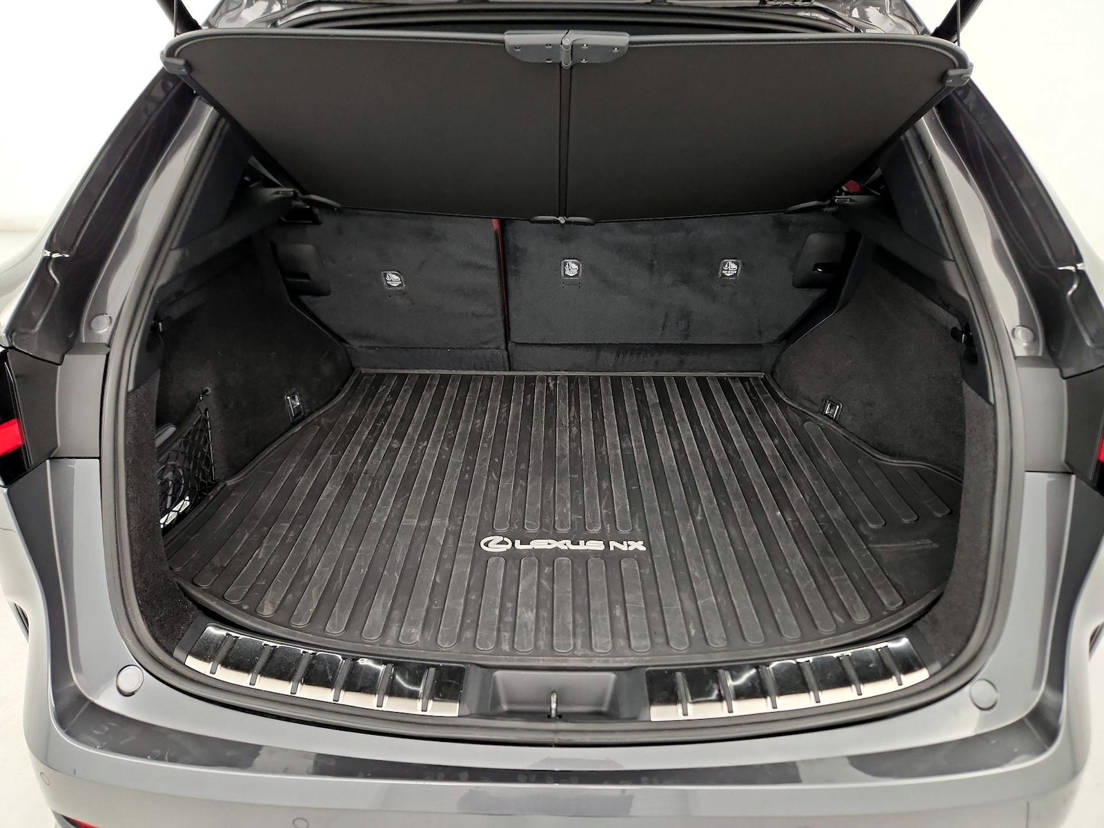 2024 Lexus NX 350 - Photo 23