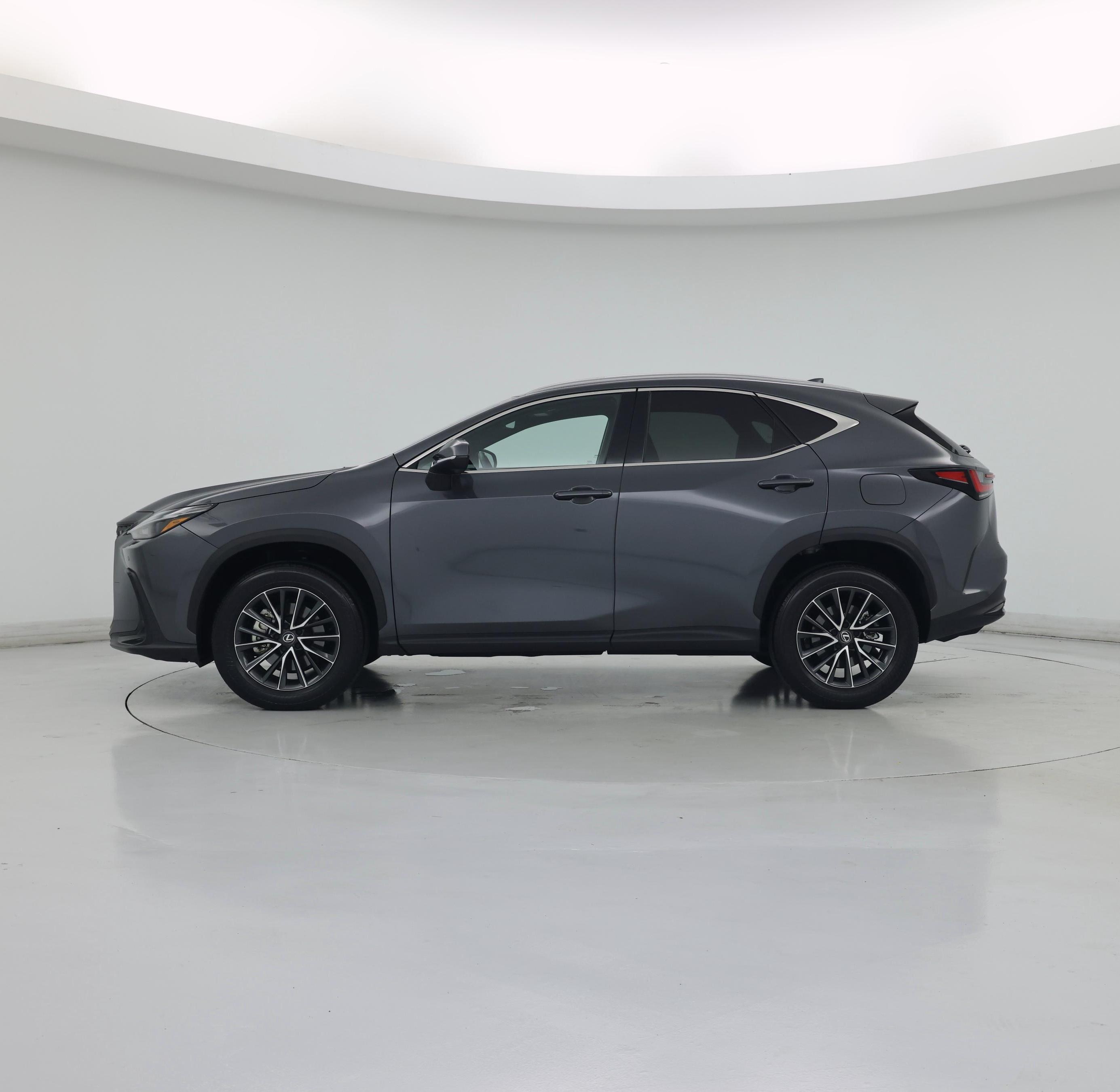 Thumbnail: 2024 Lexus NX - 3