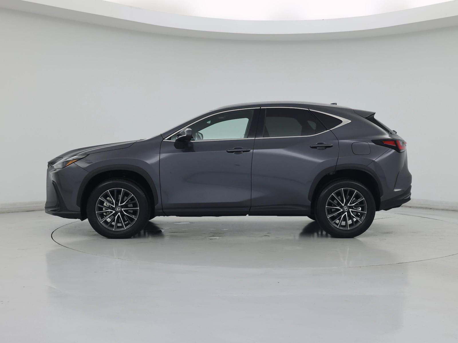 2024 Lexus NX 350 - Photo 4