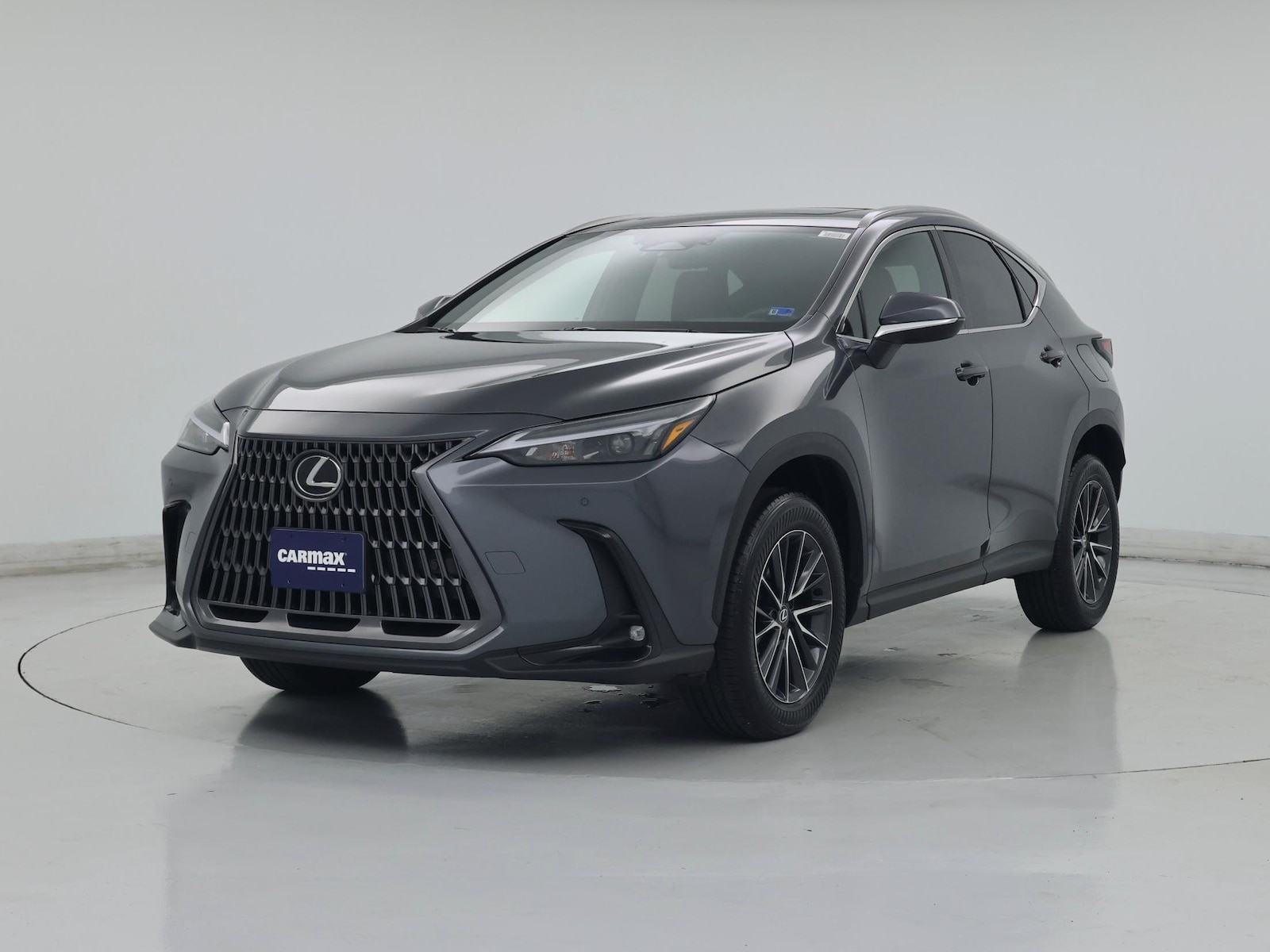 2024 Lexus NX 350 - Photo 5