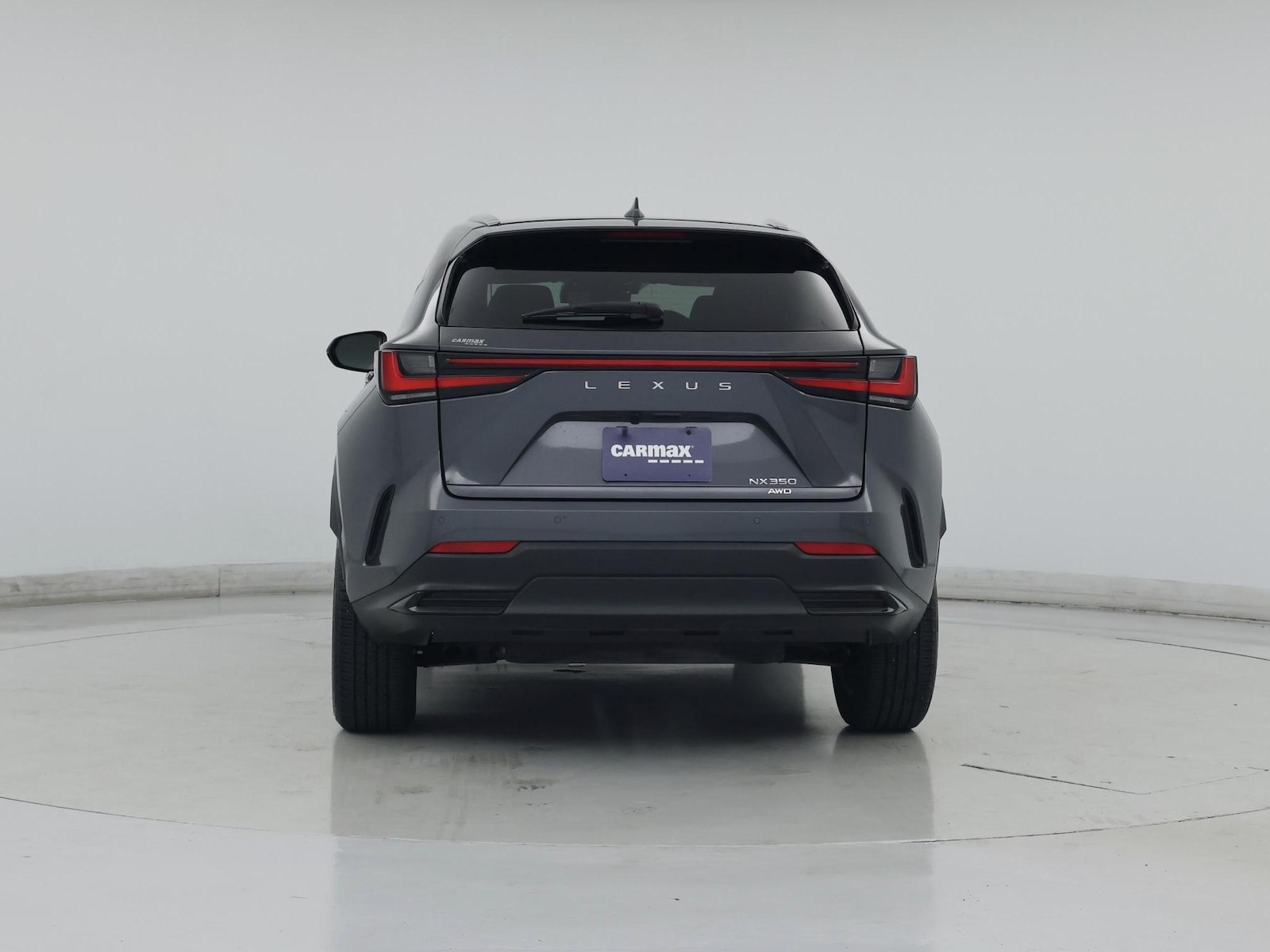 2024 Lexus NX 350 - Photo 7