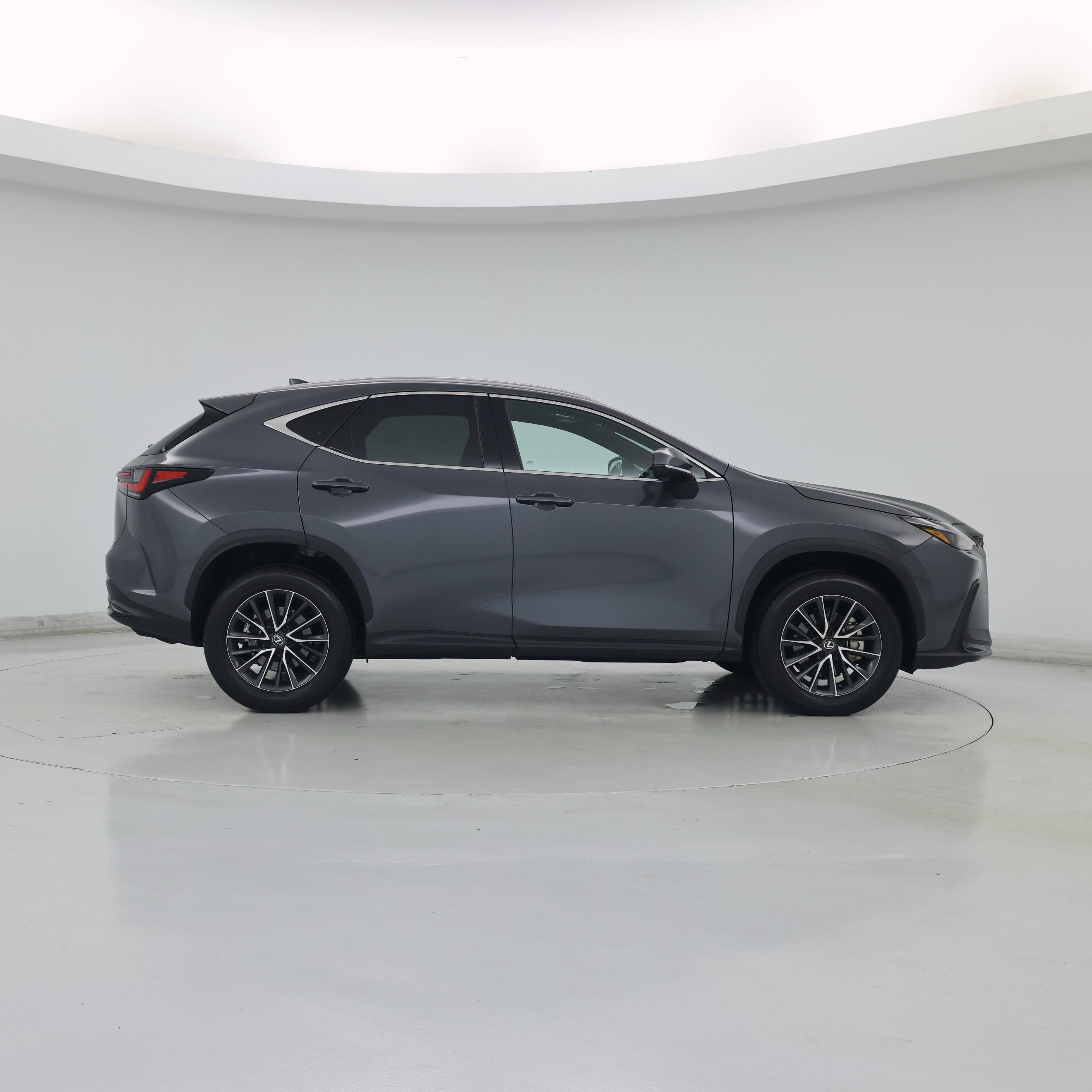 Thumbnail: 2024 Lexus NX - 7