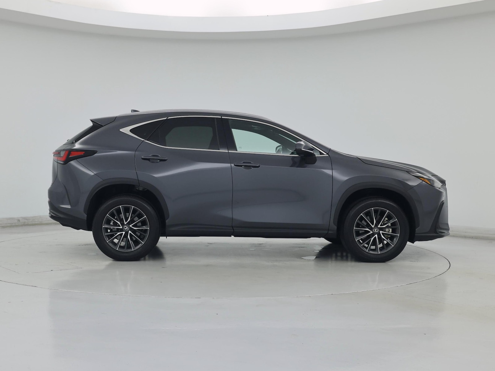 2024 Lexus NX 350 - Photo 8