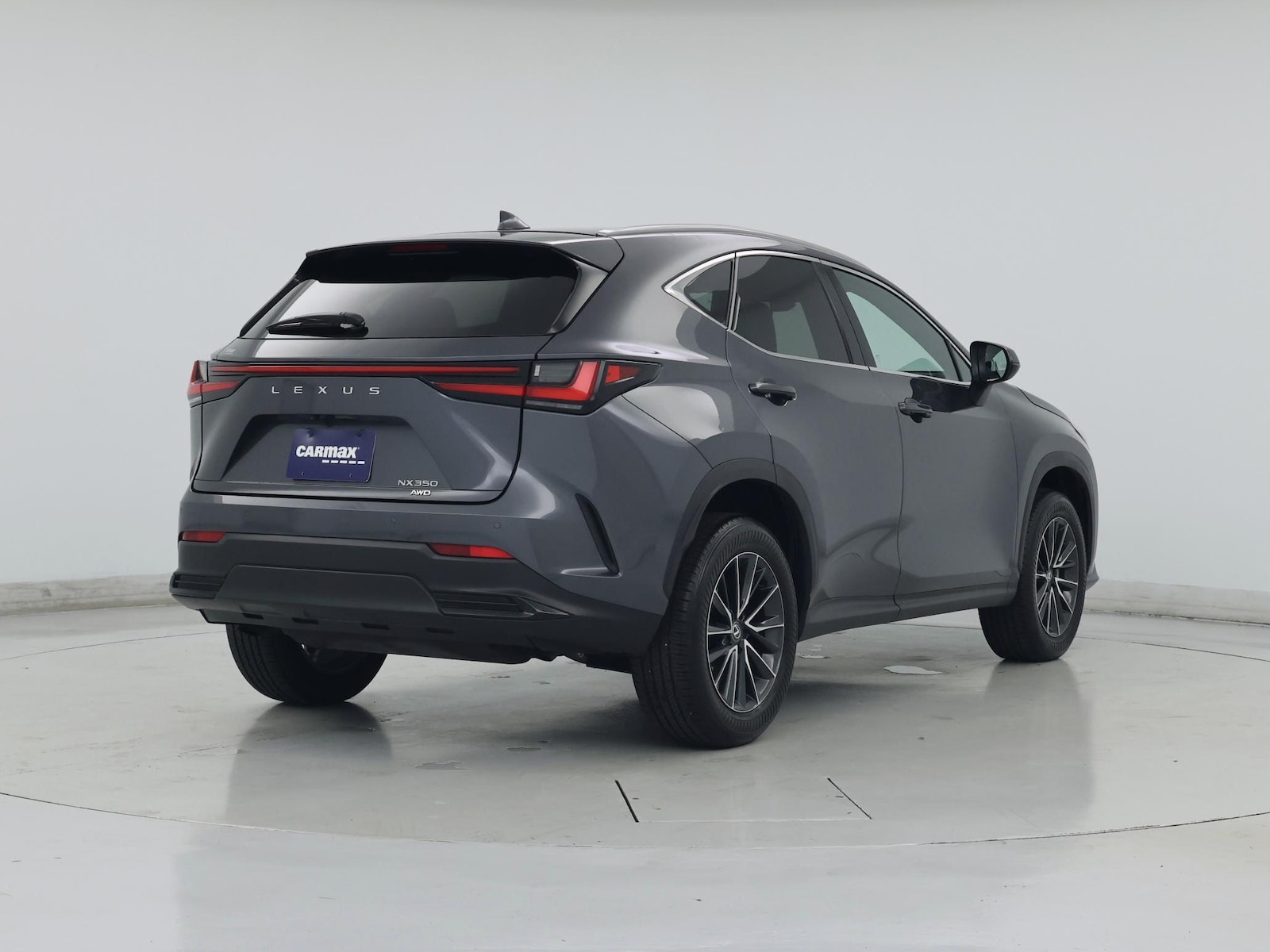 2024 Lexus NX 350 - Photo 9