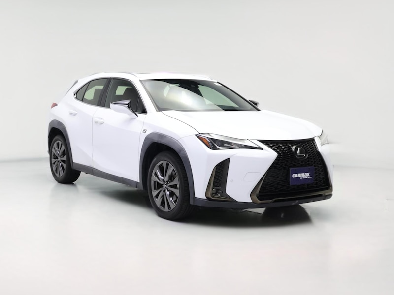 2019 Lexus UX 200 -
                  Orlando, FL