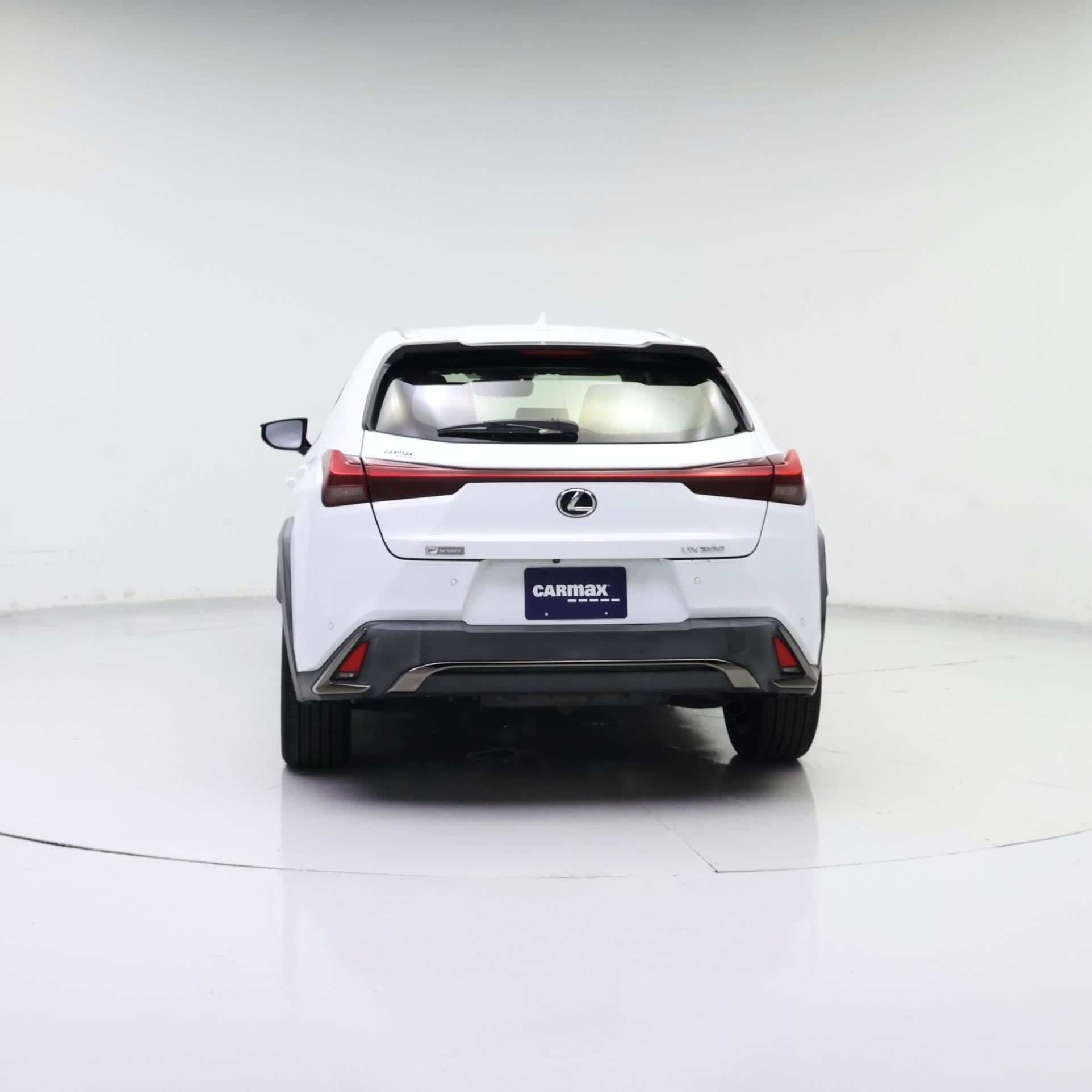 Thumbnail: 2019 Lexus UX - 6