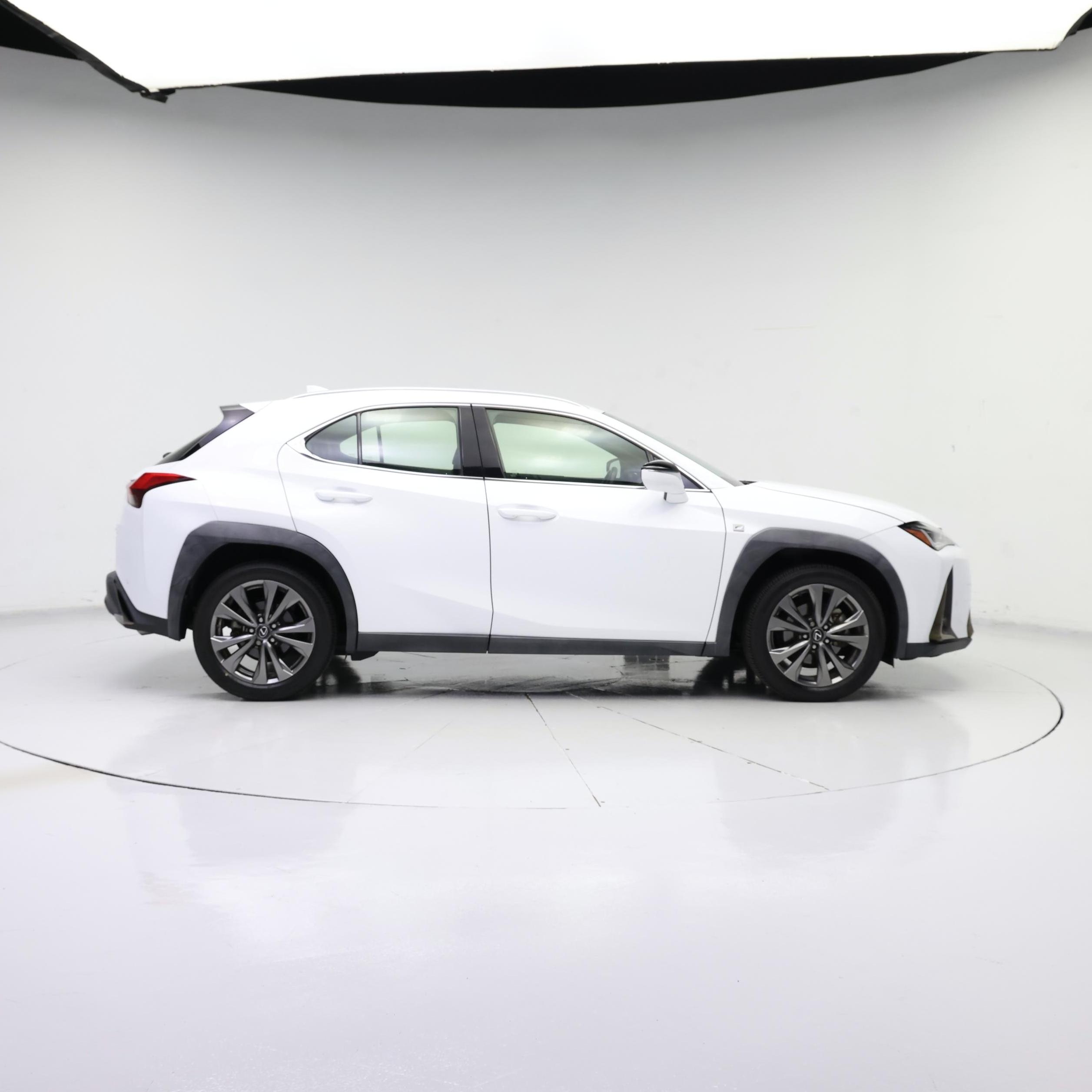 Thumbnail: 2019 Lexus UX - 7