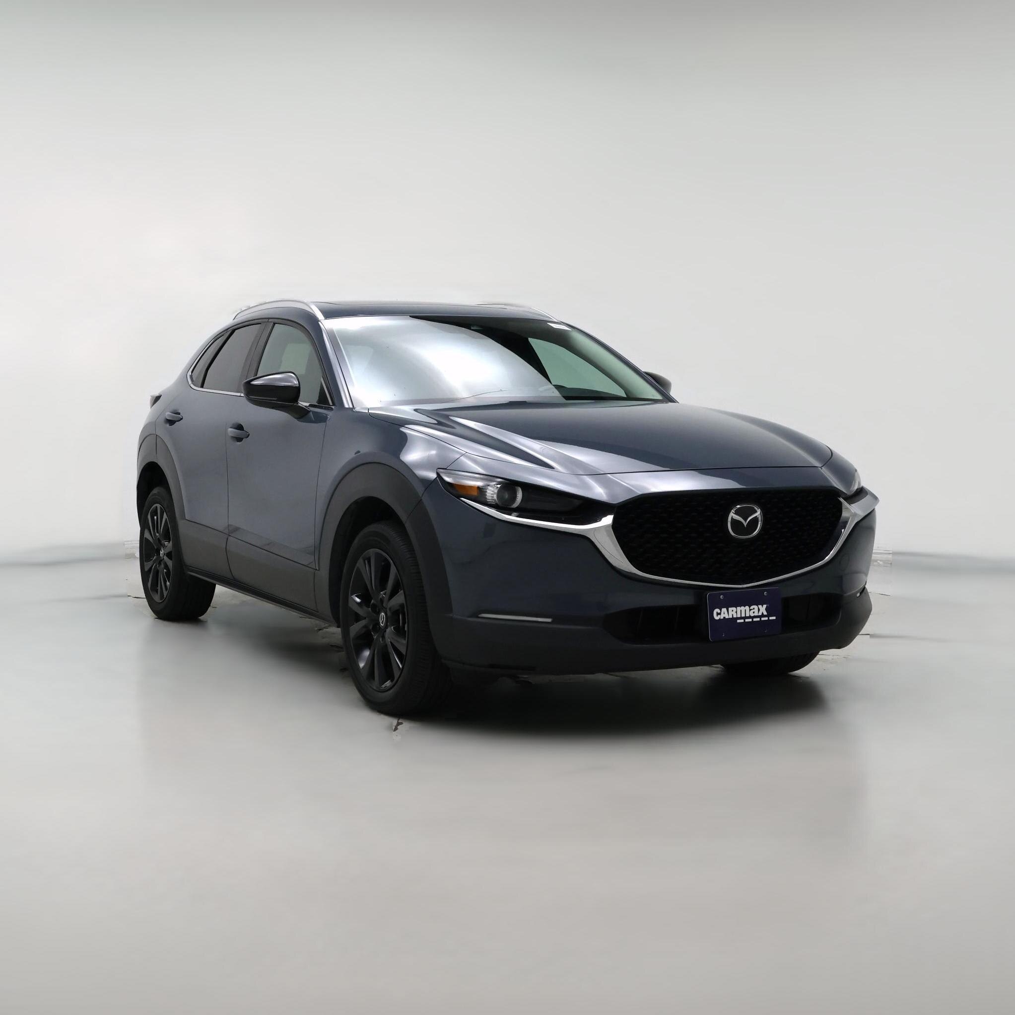 2023 Mazda CX-30