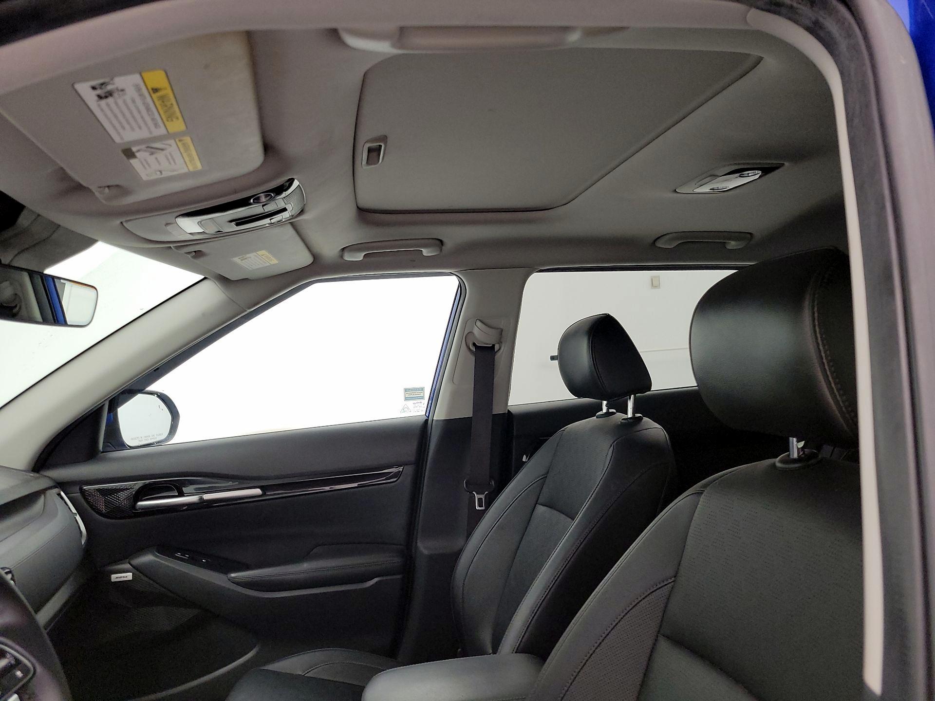 Thumbnail: 2021 Kia Seltos - 20