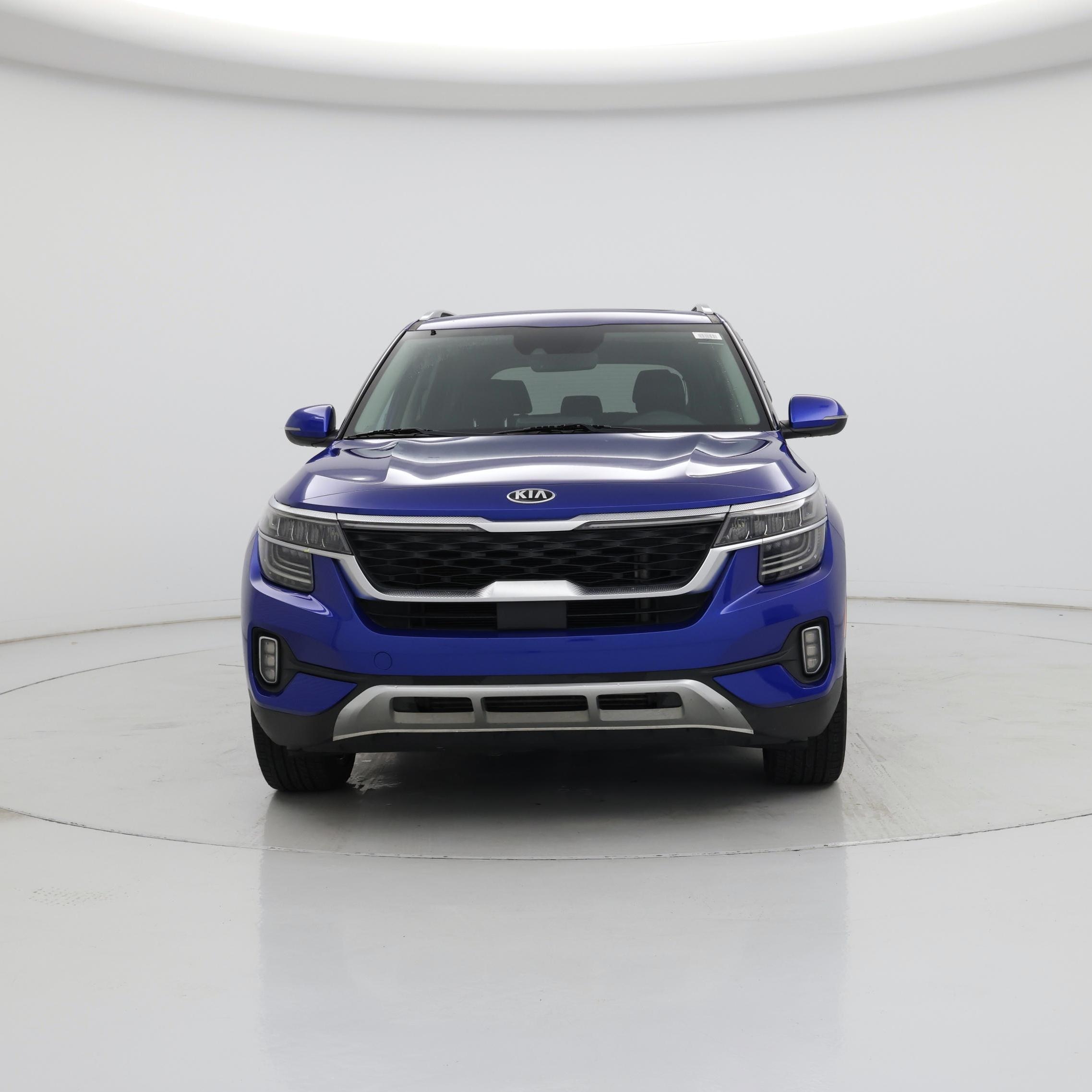 Thumbnail: 2021 Kia Seltos - 5