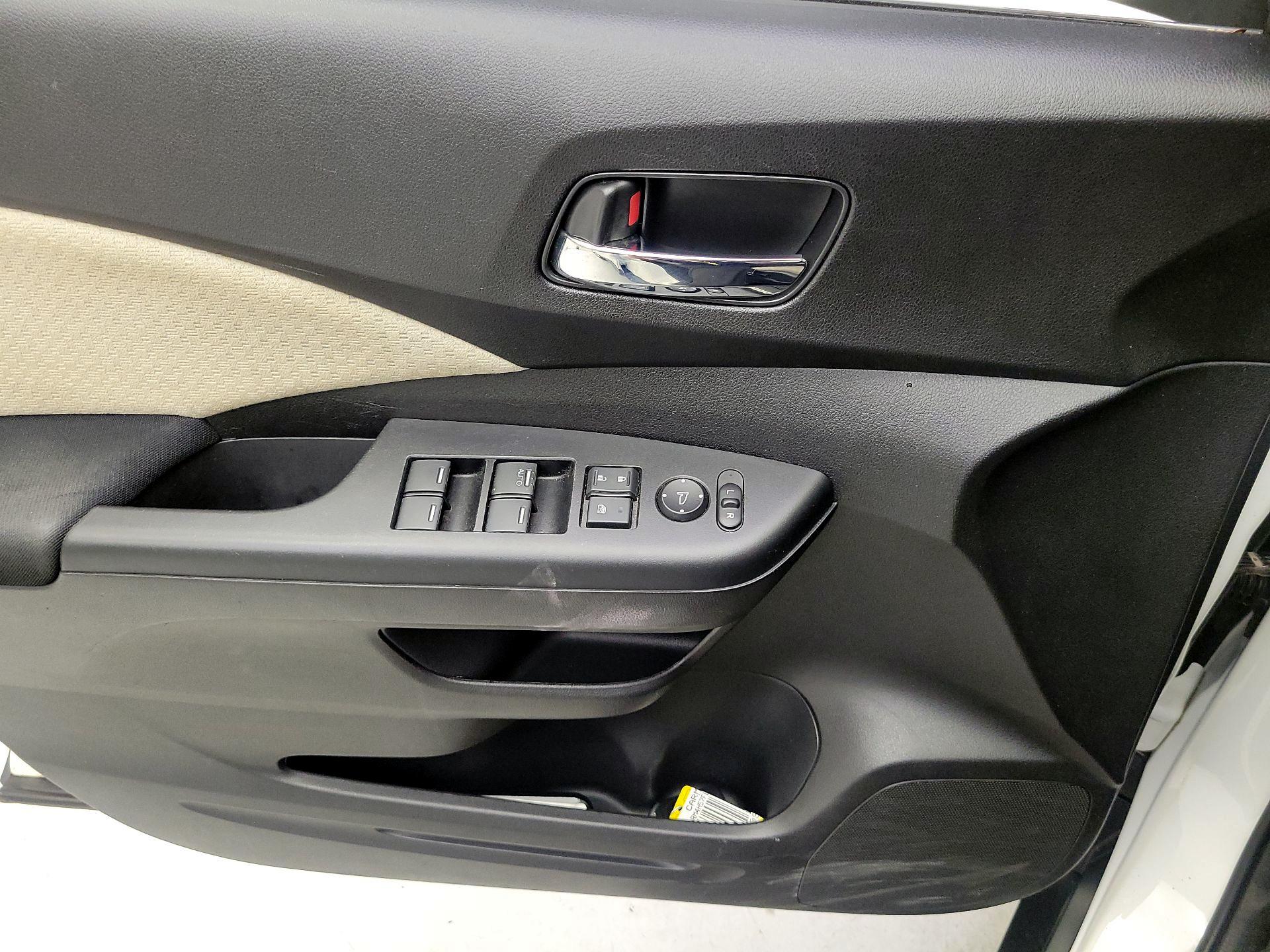 Thumbnail: 2015 Honda CR-V - 12