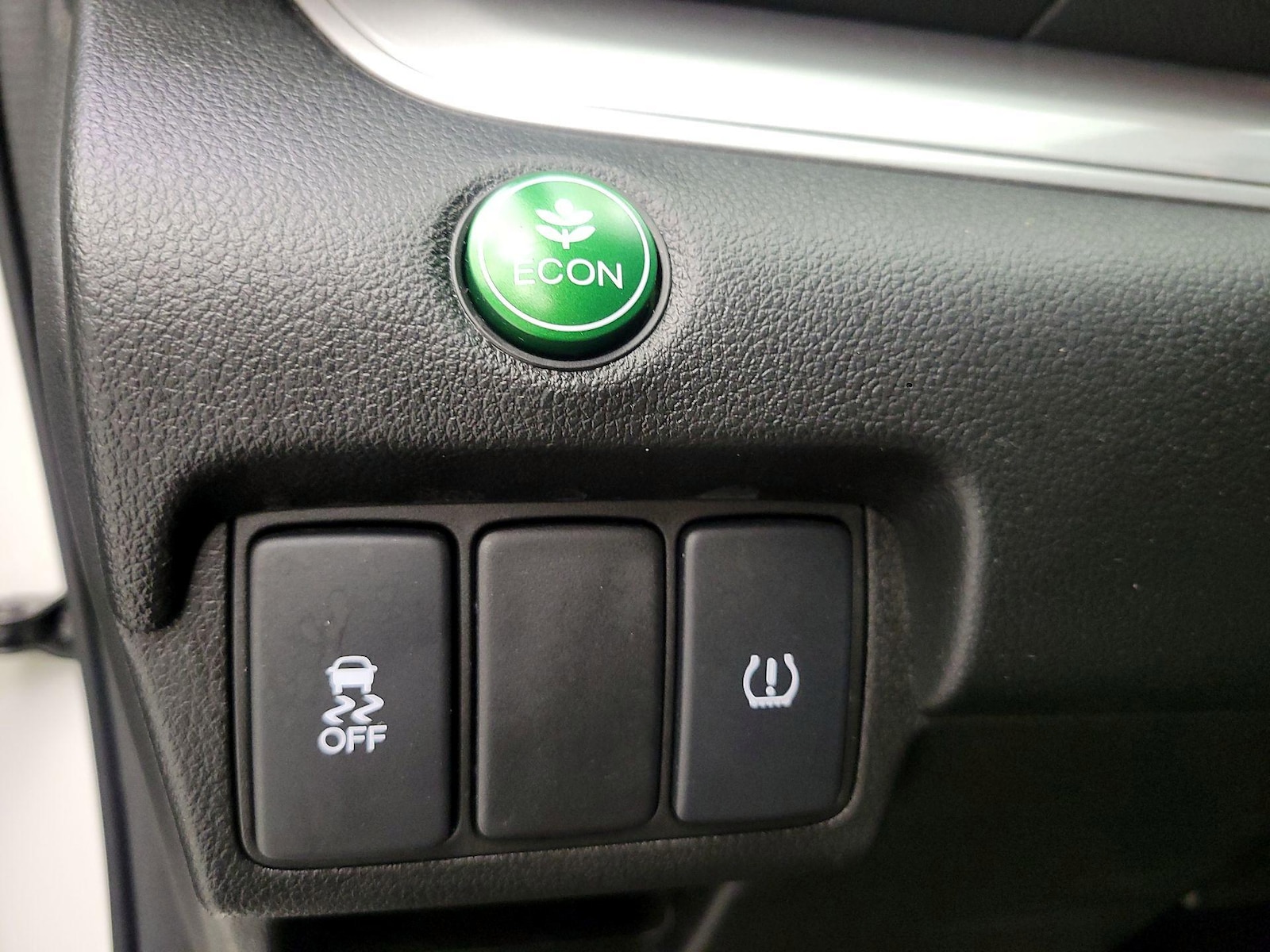 2015 Honda CR-V EX - Photo 14