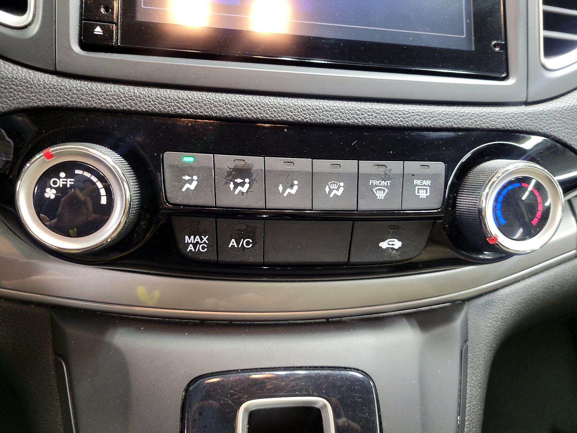 Thumbnail: 2015 Honda CR-V - 16
