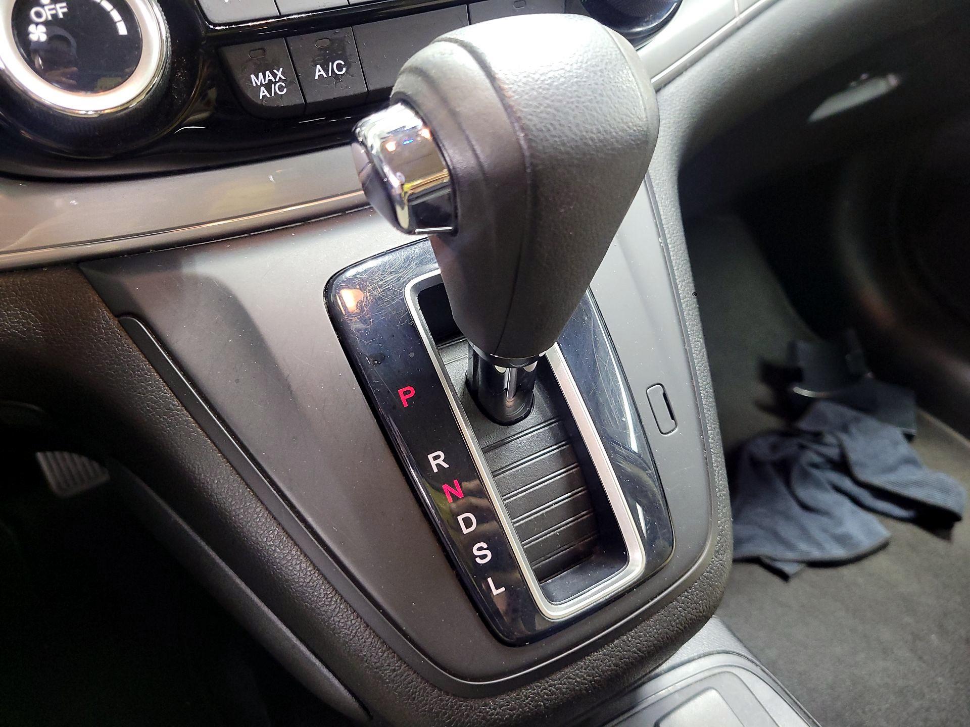 Thumbnail: 2015 Honda CR-V - 17