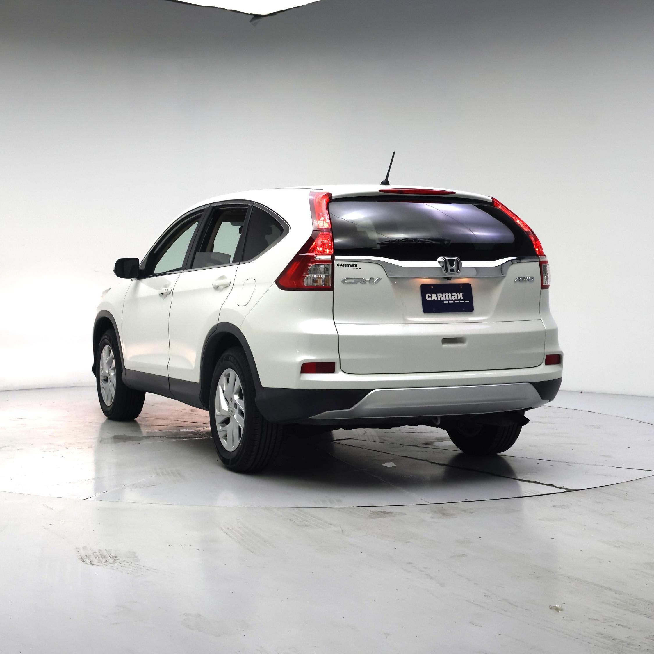 Thumbnail: 2015 Honda CR-V - 2