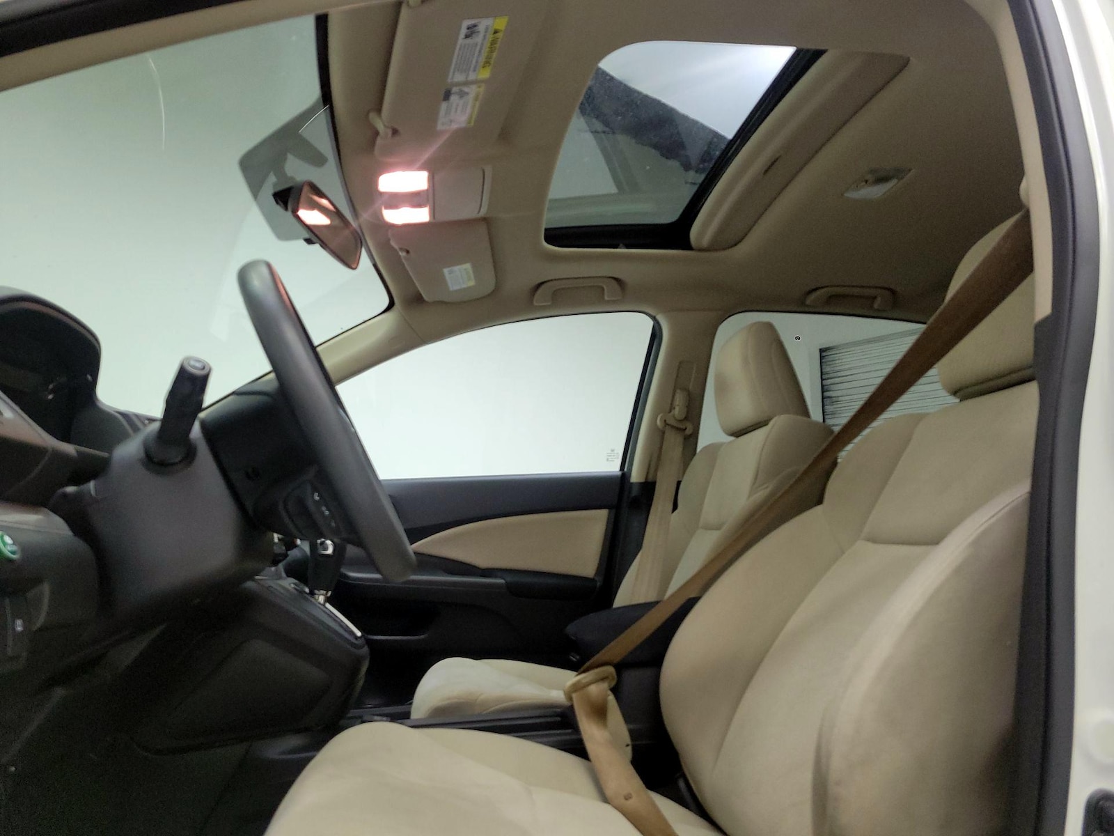2015 Honda CR-V EX - Photo 20