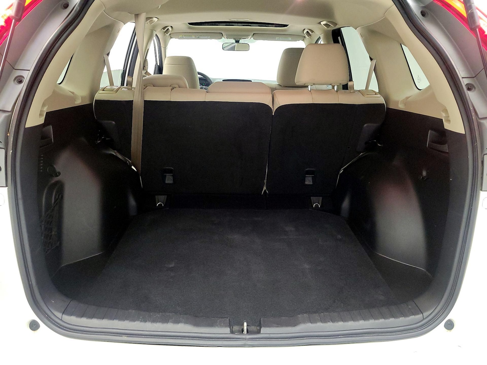 2015 Honda CR-V EX - Photo 22