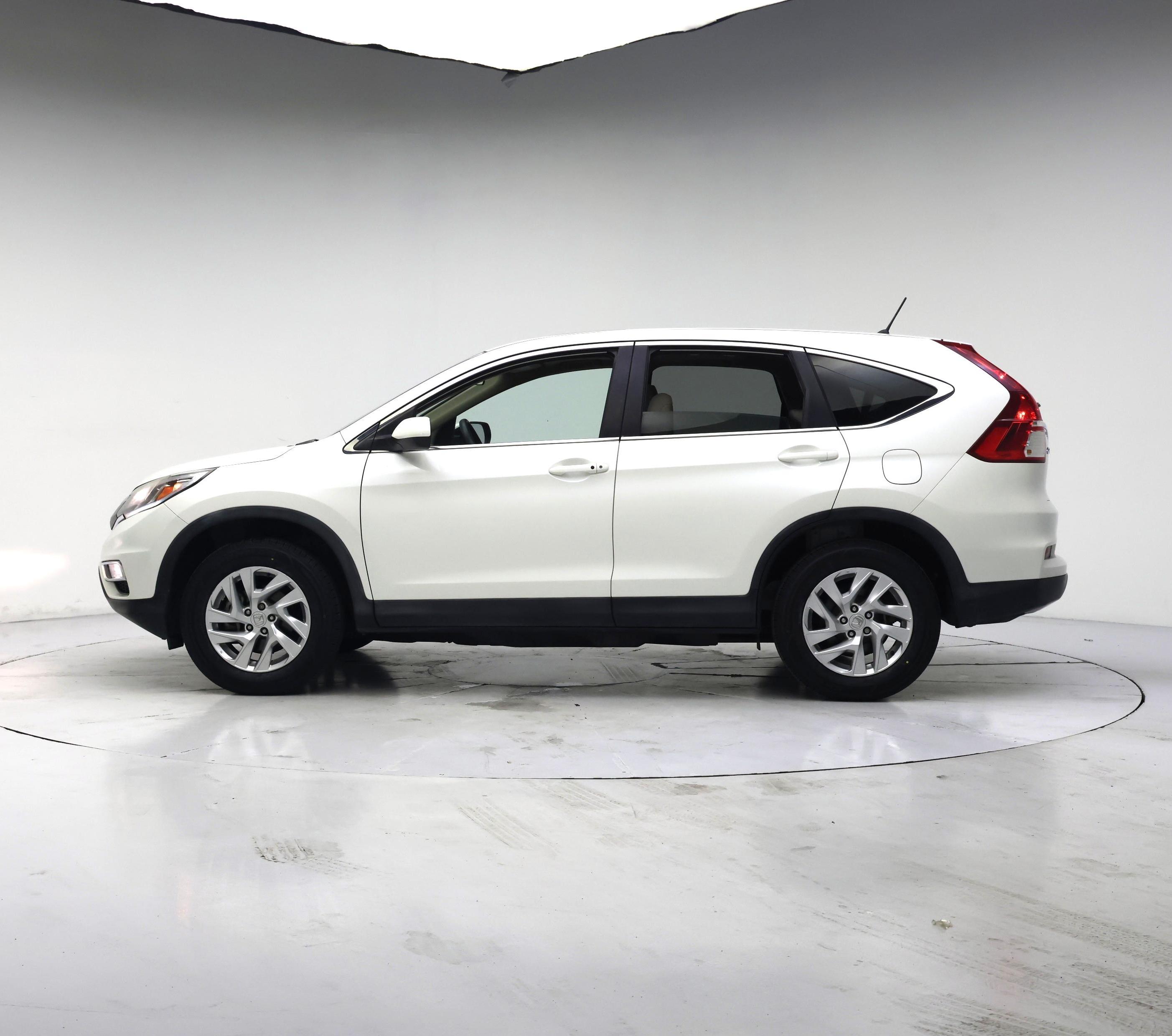 Thumbnail: 2015 Honda CR-V - 3
