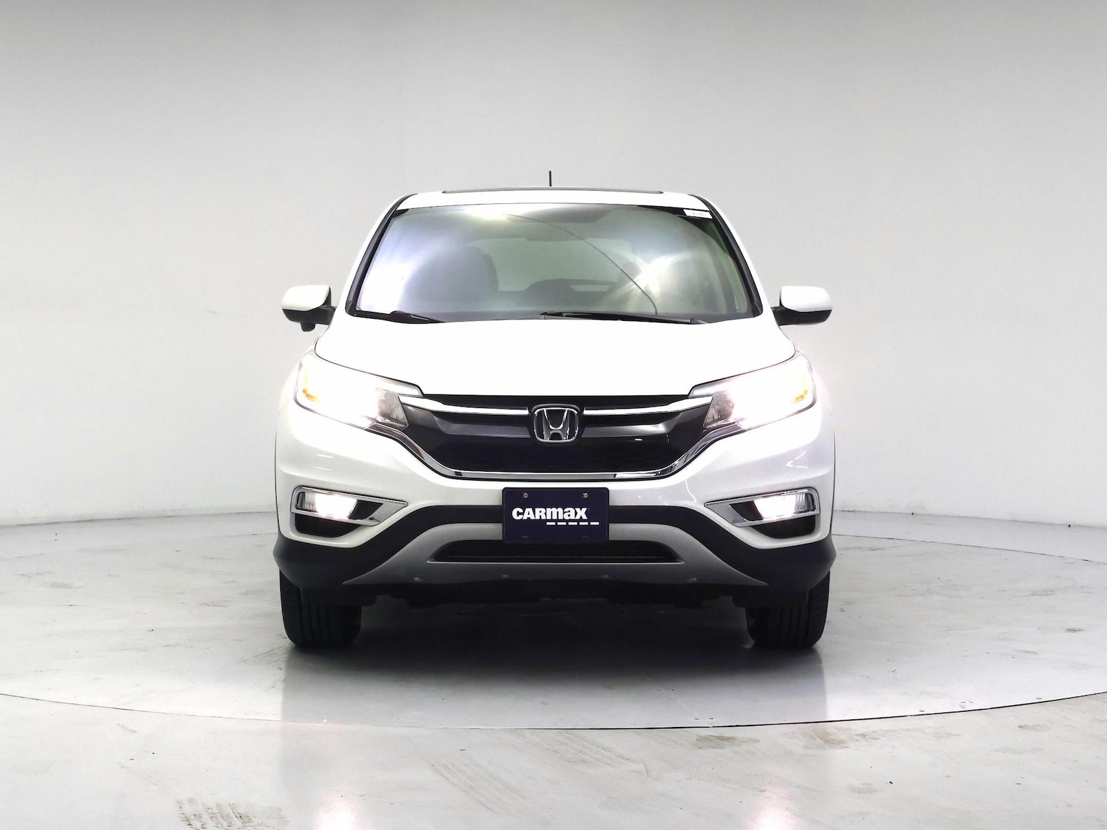 2015 Honda CR-V EX - Photo 6