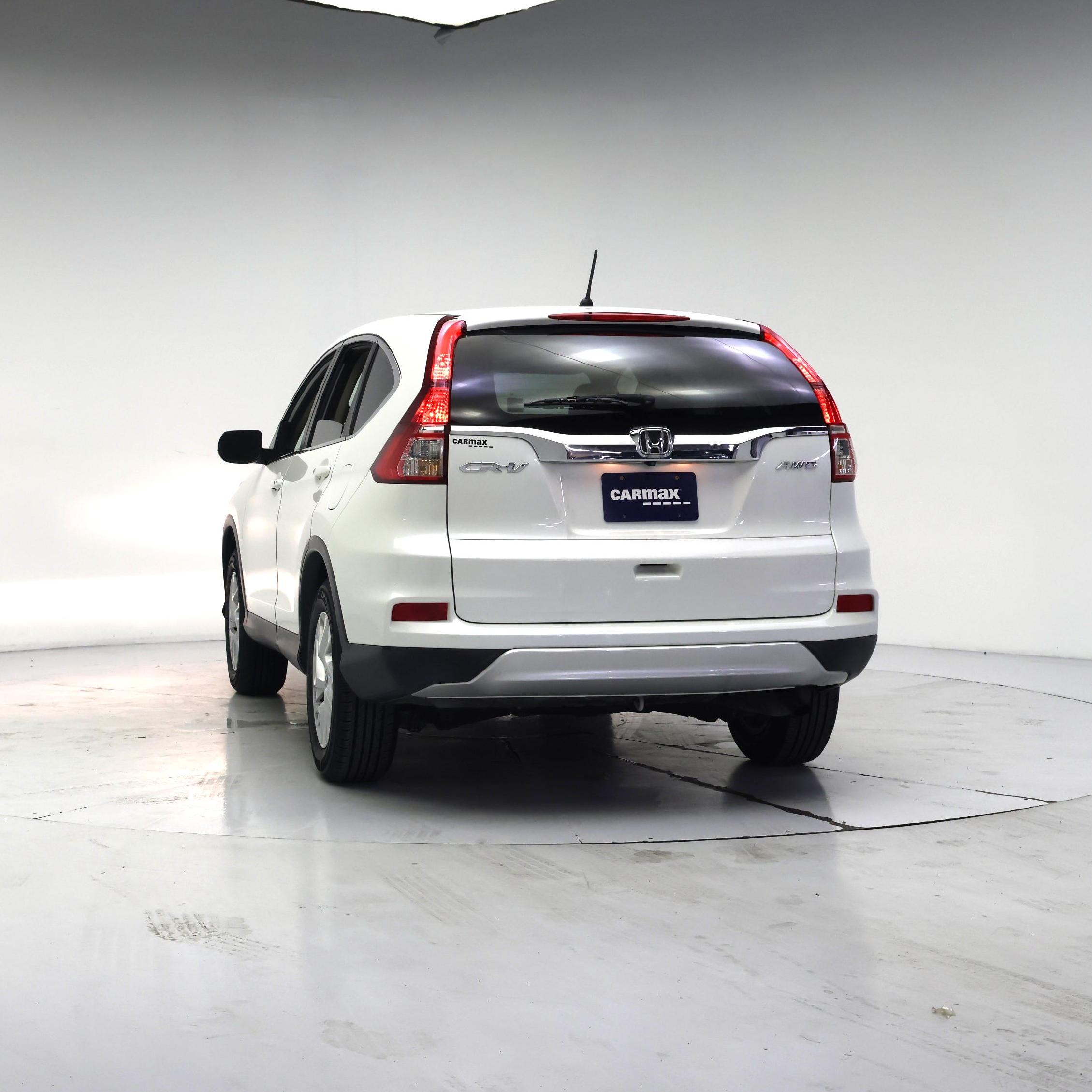 Thumbnail: 2015 Honda CR-V - 6
