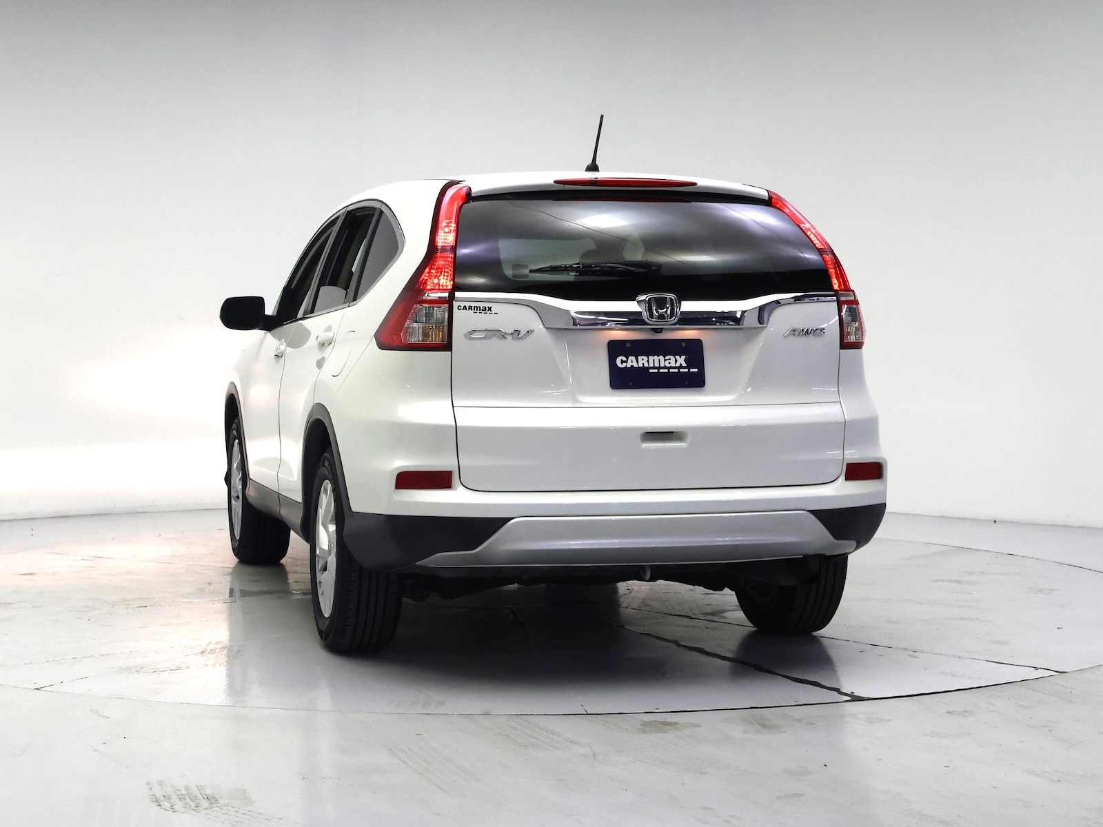 2015 Honda CR-V EX - Photo 7