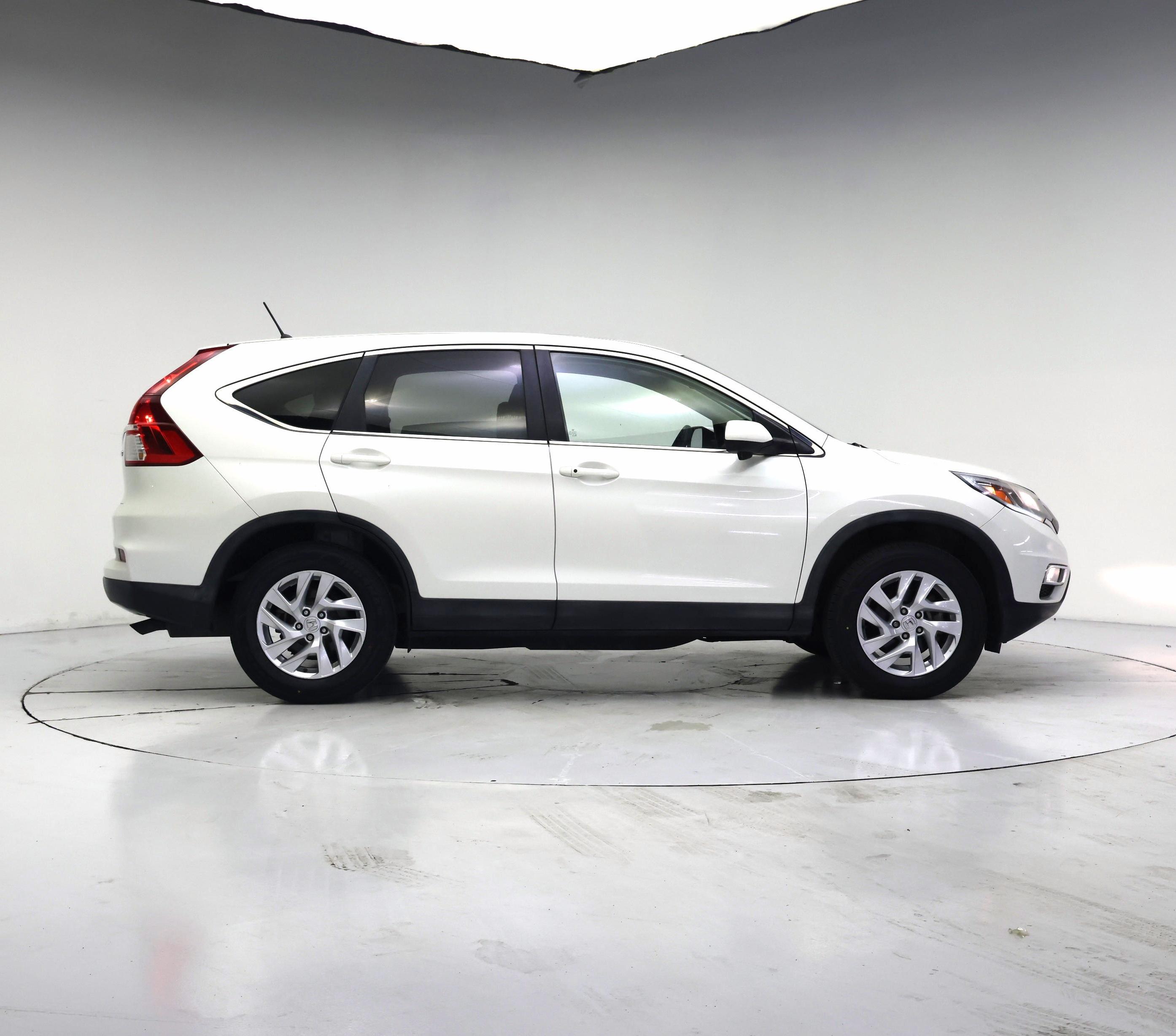 Thumbnail: 2015 Honda CR-V - 7