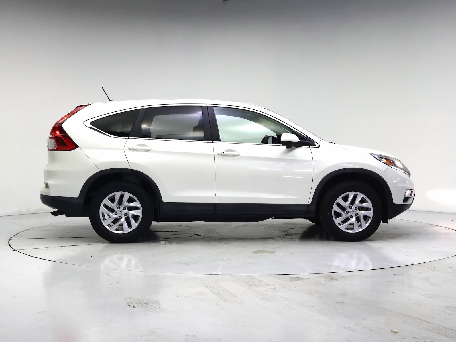 2015 Honda CR-V EX - Photo 8