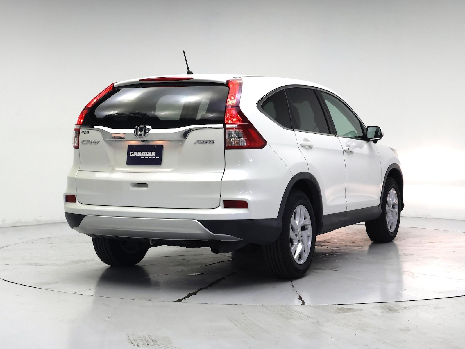 2015 Honda CR-V EX - Photo 9