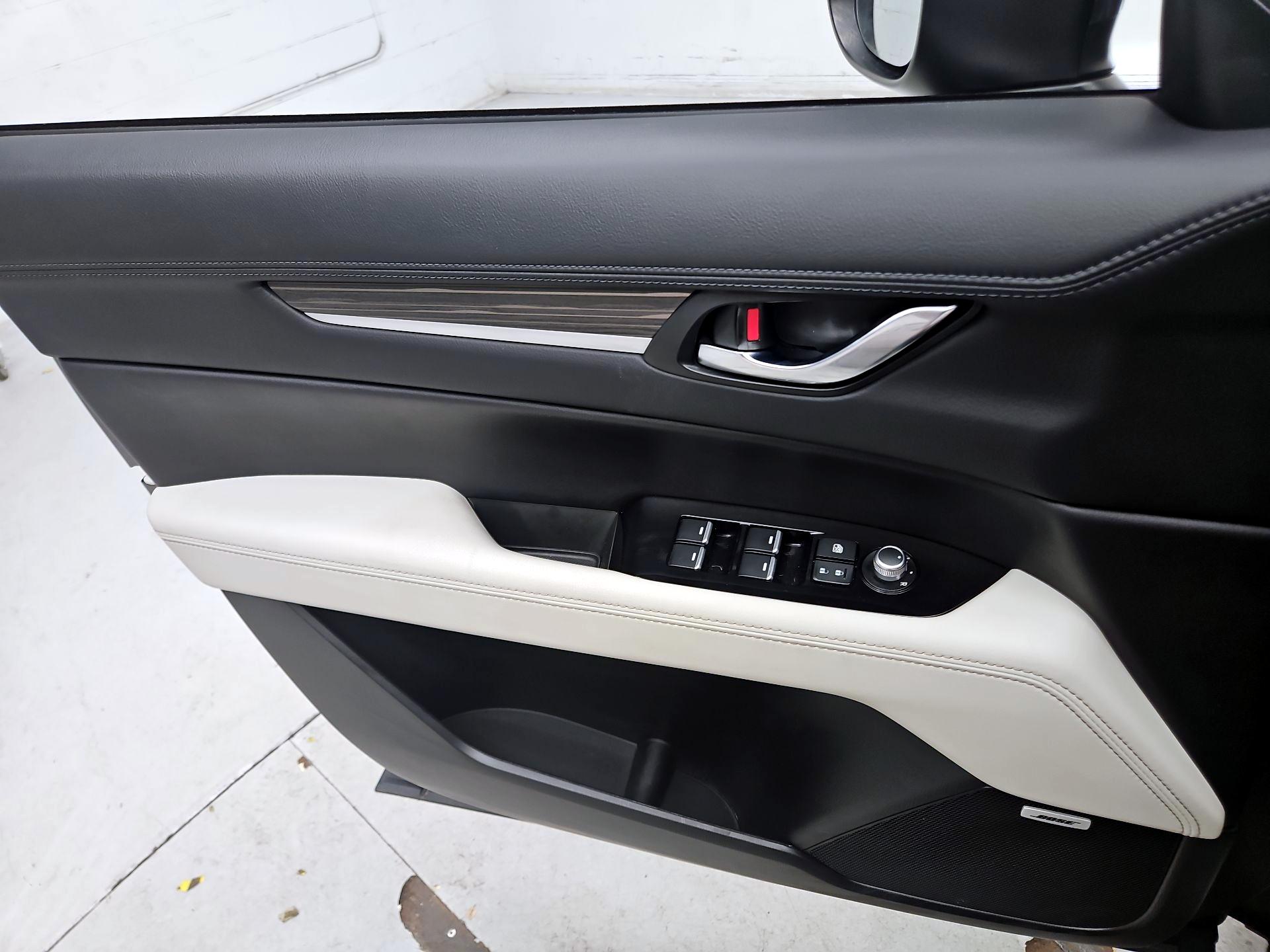Thumbnail: 2021 Mazda CX-5 - 12