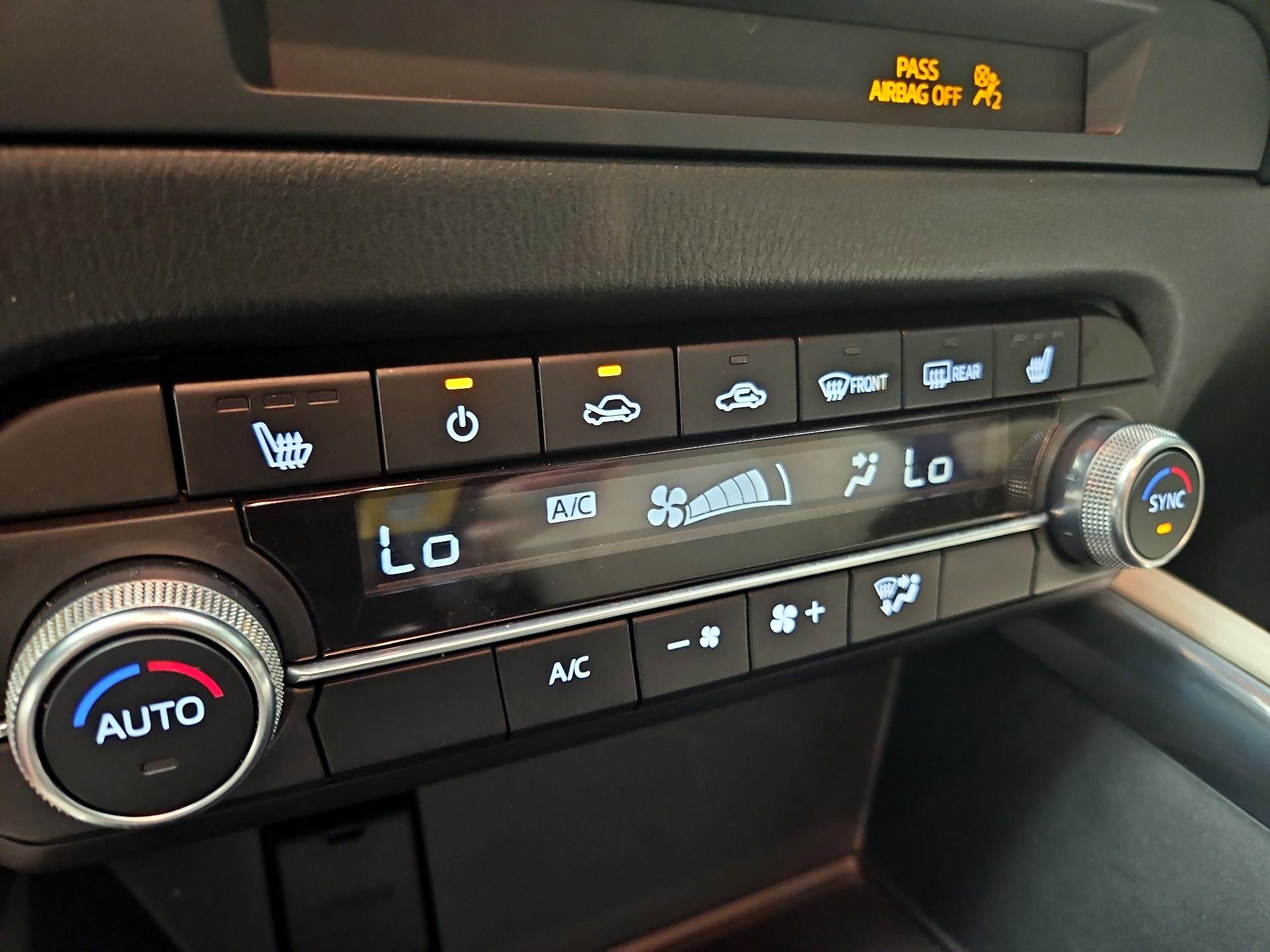 Thumbnail: 2021 Mazda CX-5 - 17