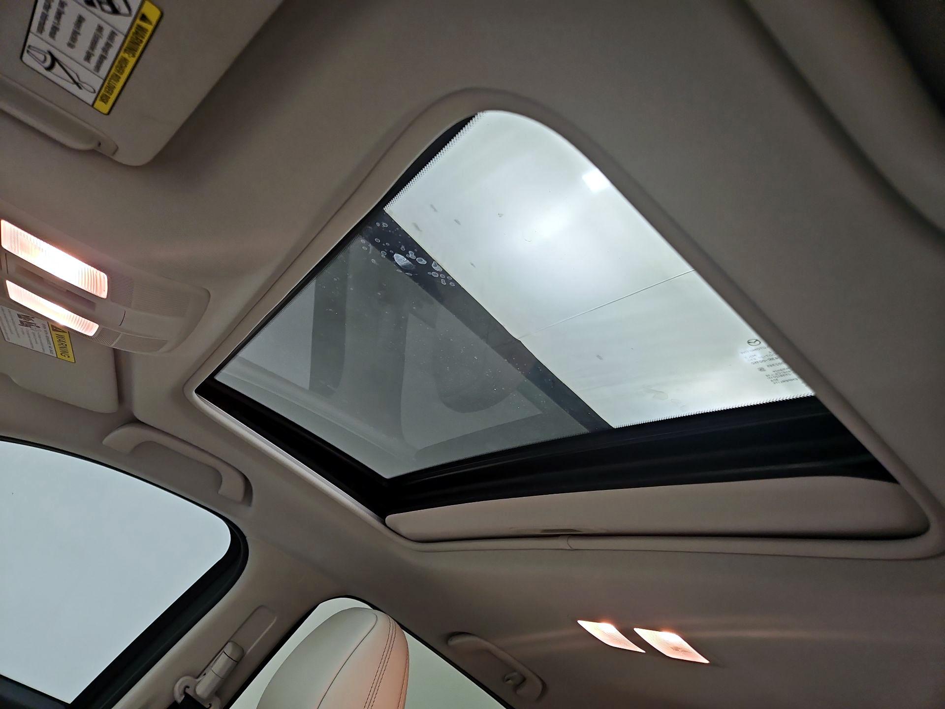 Thumbnail: 2021 Mazda CX-5 - 20