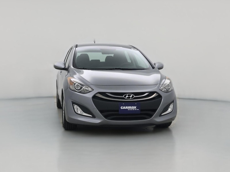 2014 Hyundai Elantra GT -
                  Columbus, OH