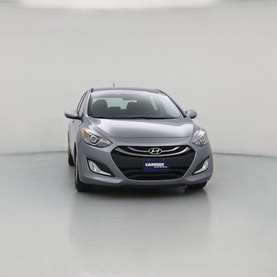 2014 Hyundai Elantra GT